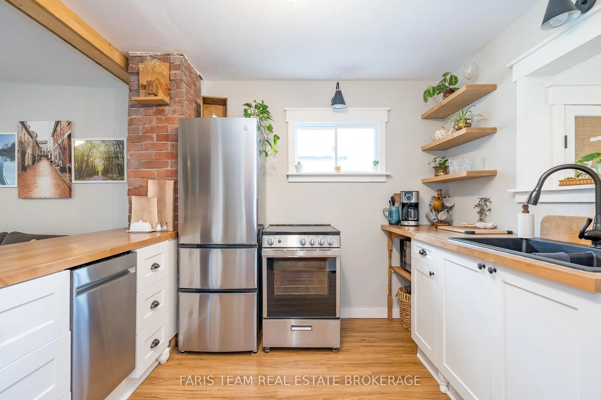 3358 Muskoka Street