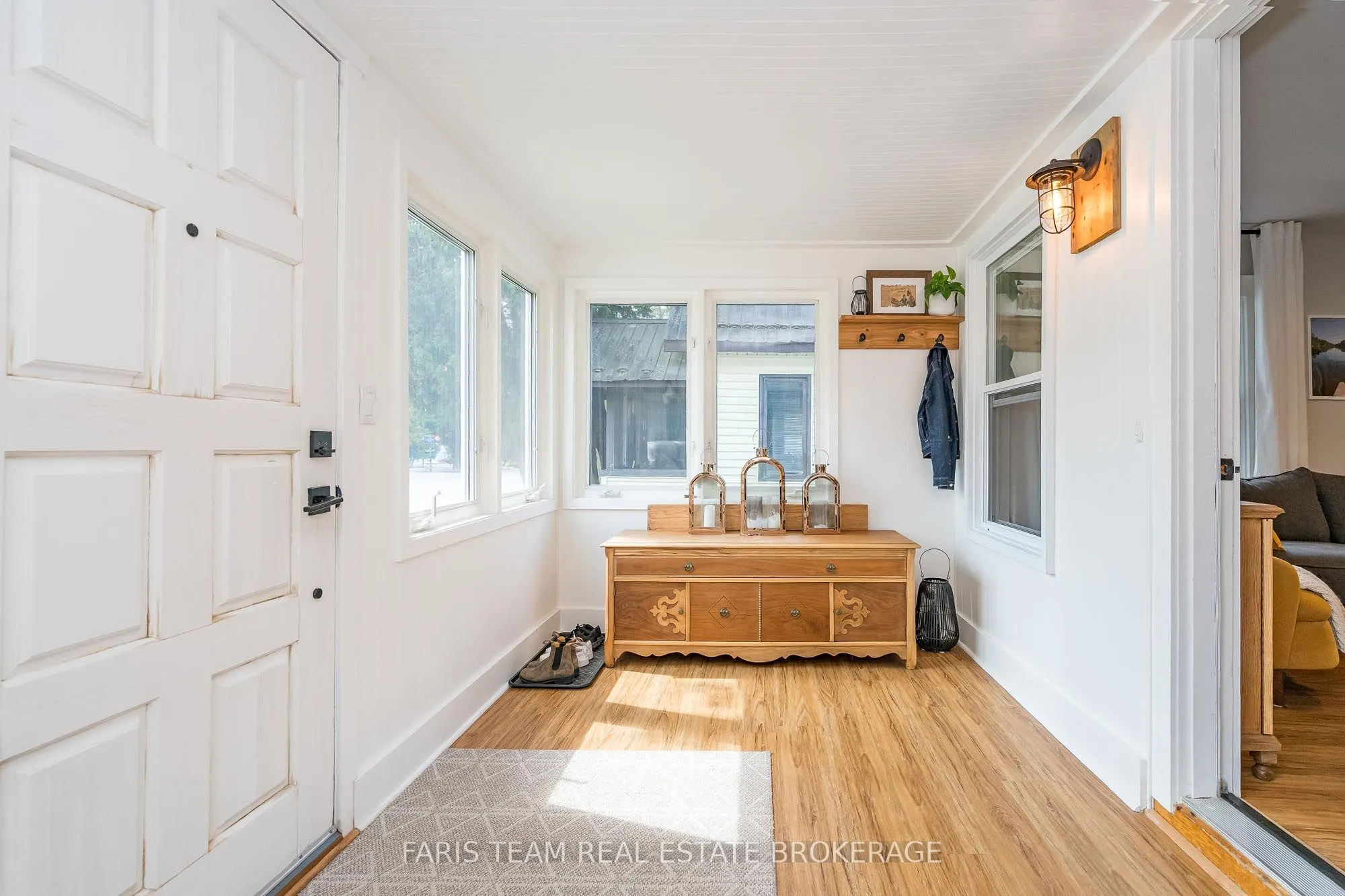 3358 Muskoka Street