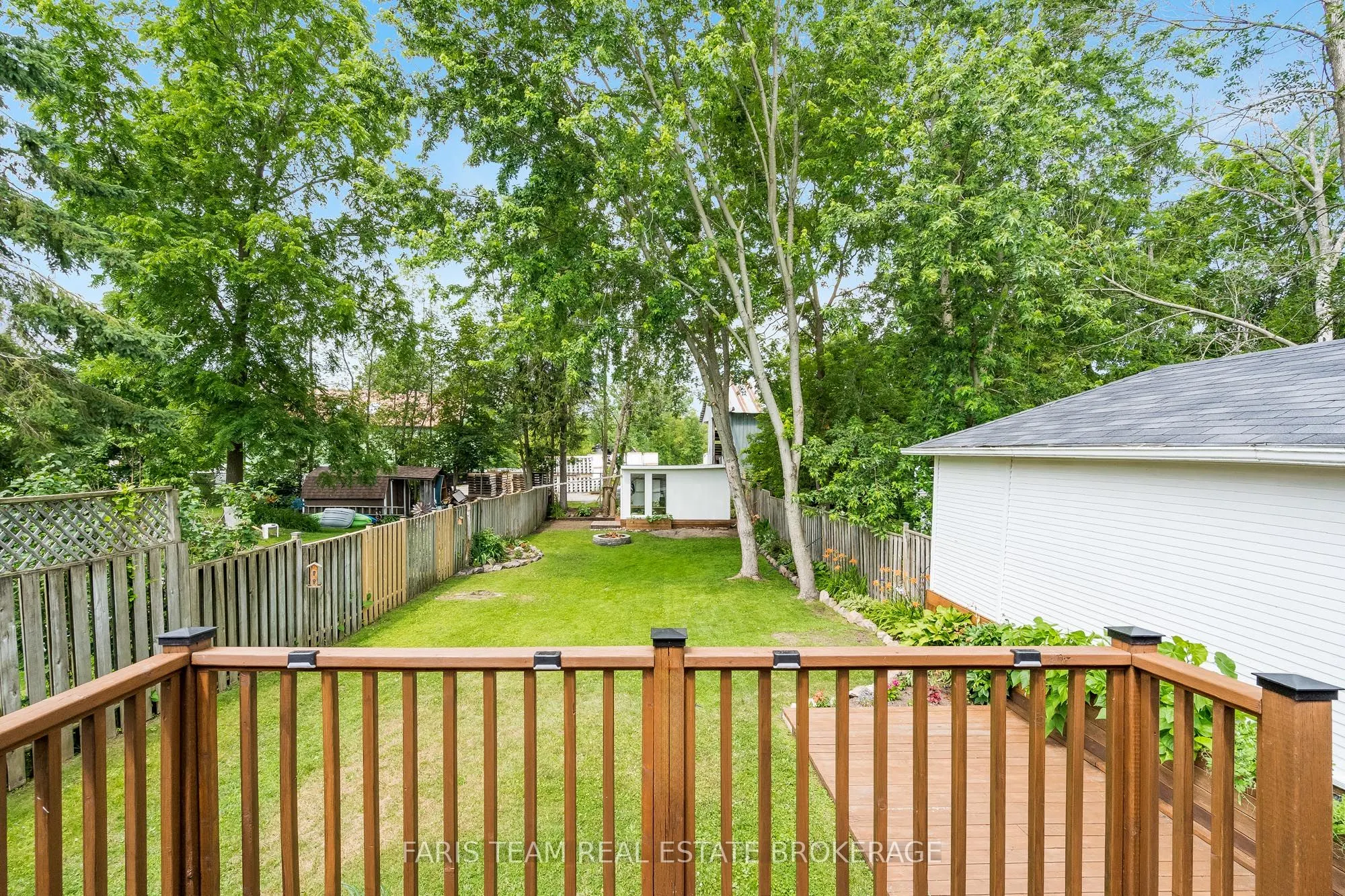3358 Muskoka Street