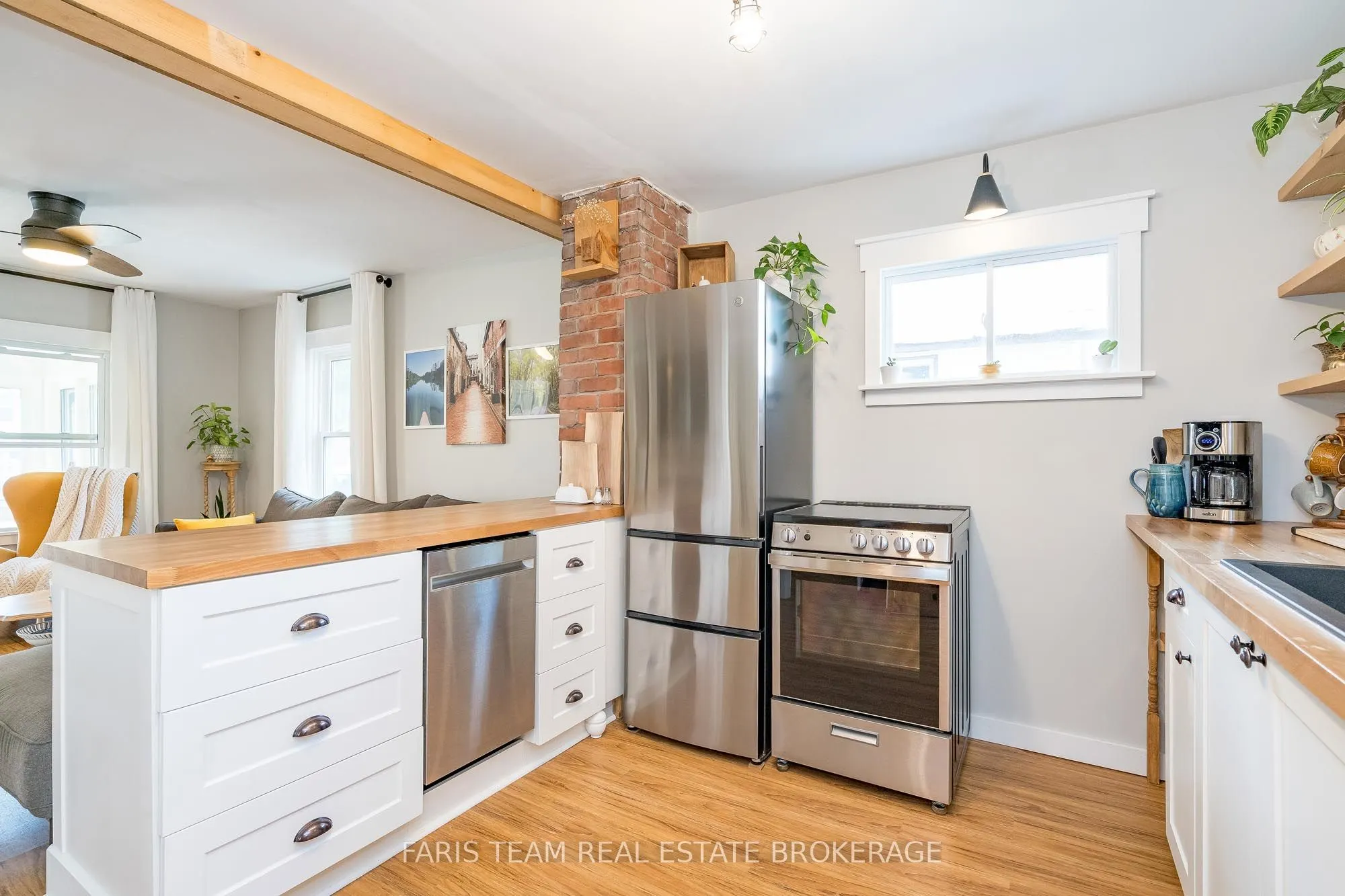 3358 Muskoka Street