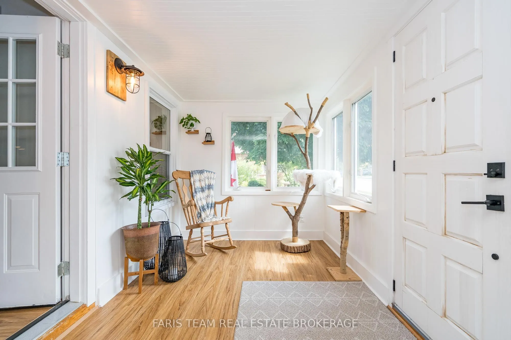 3358 Muskoka Street