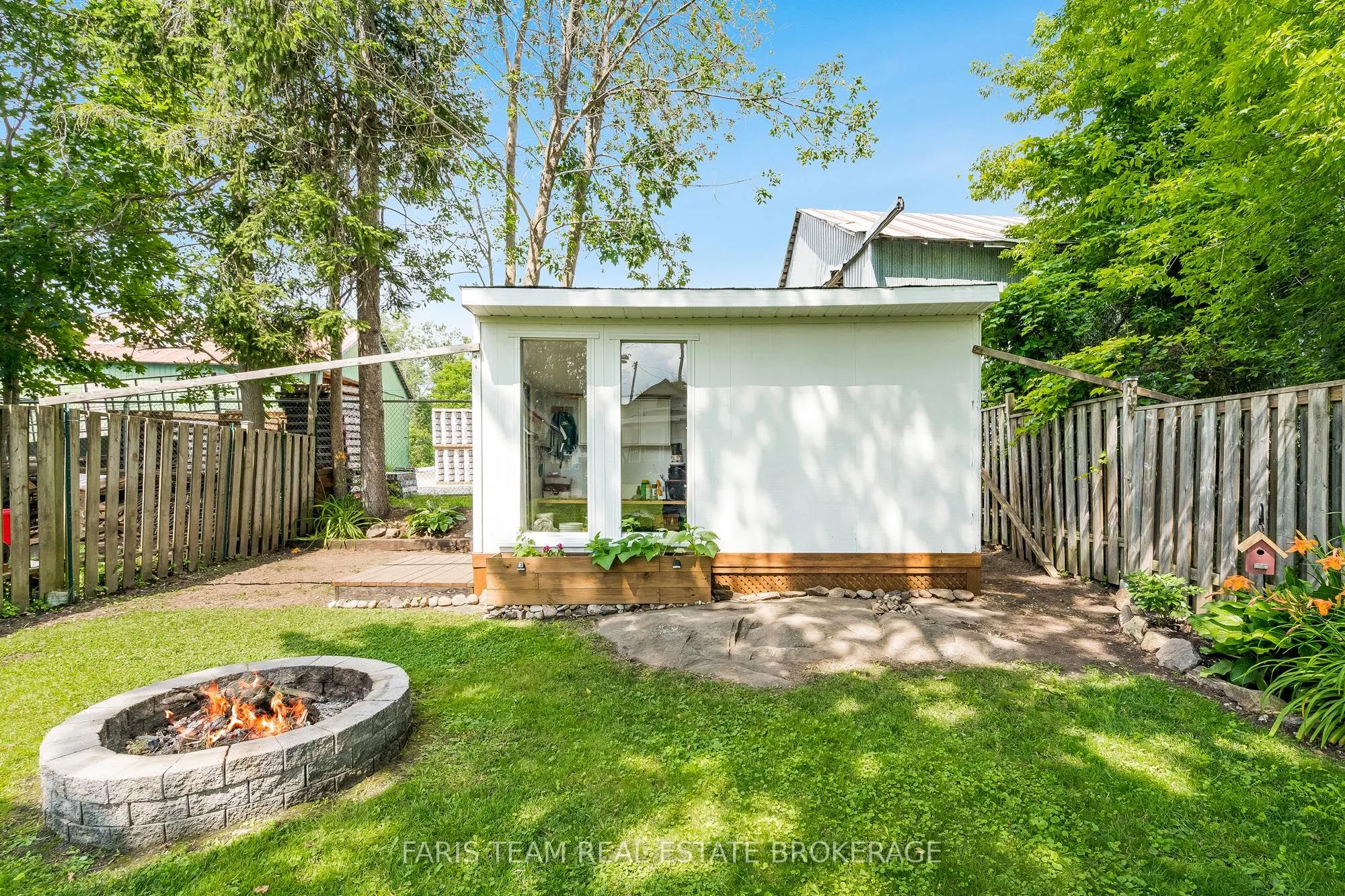 3358 Muskoka Street