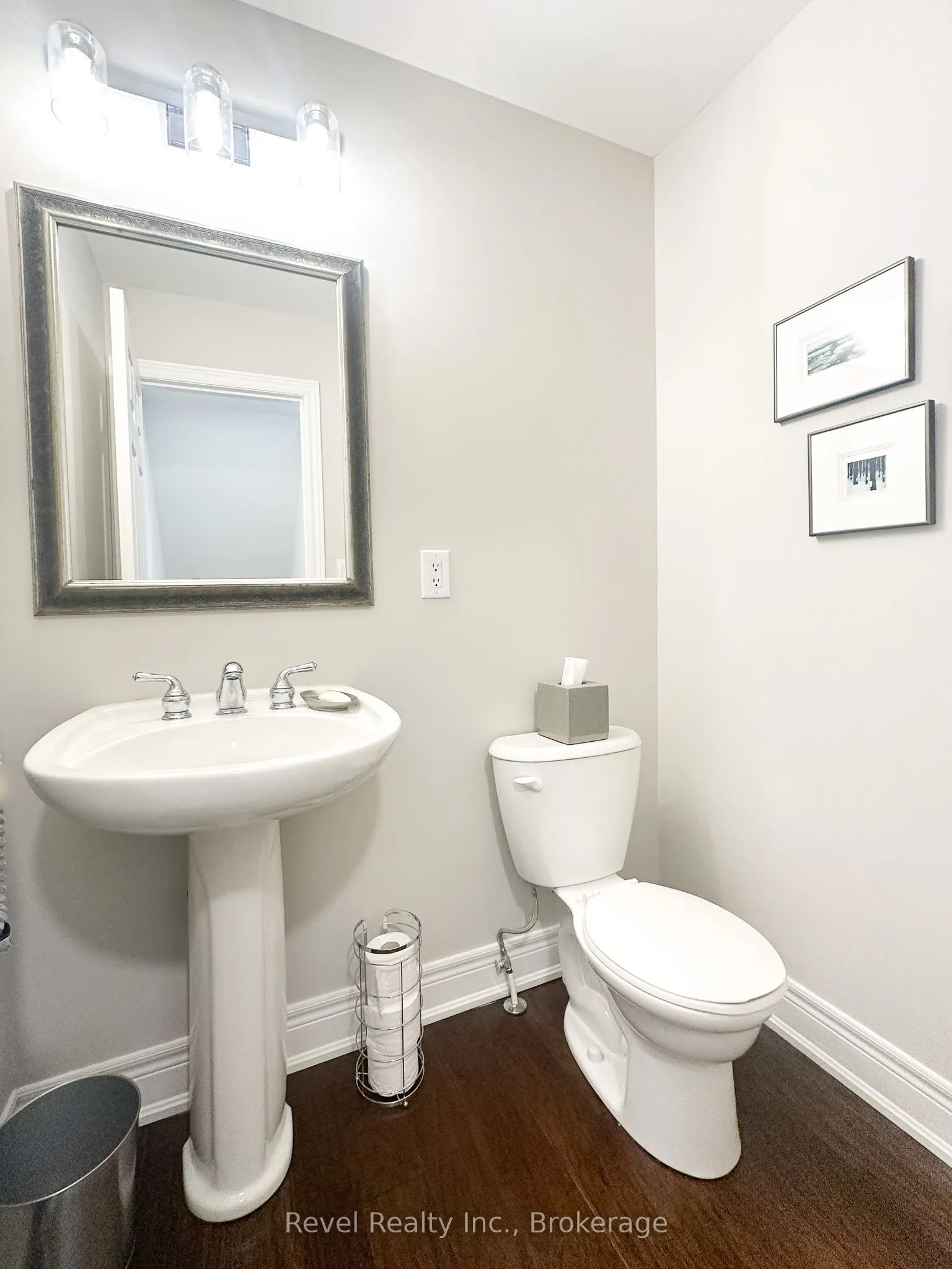 25 North Maple Street, #3