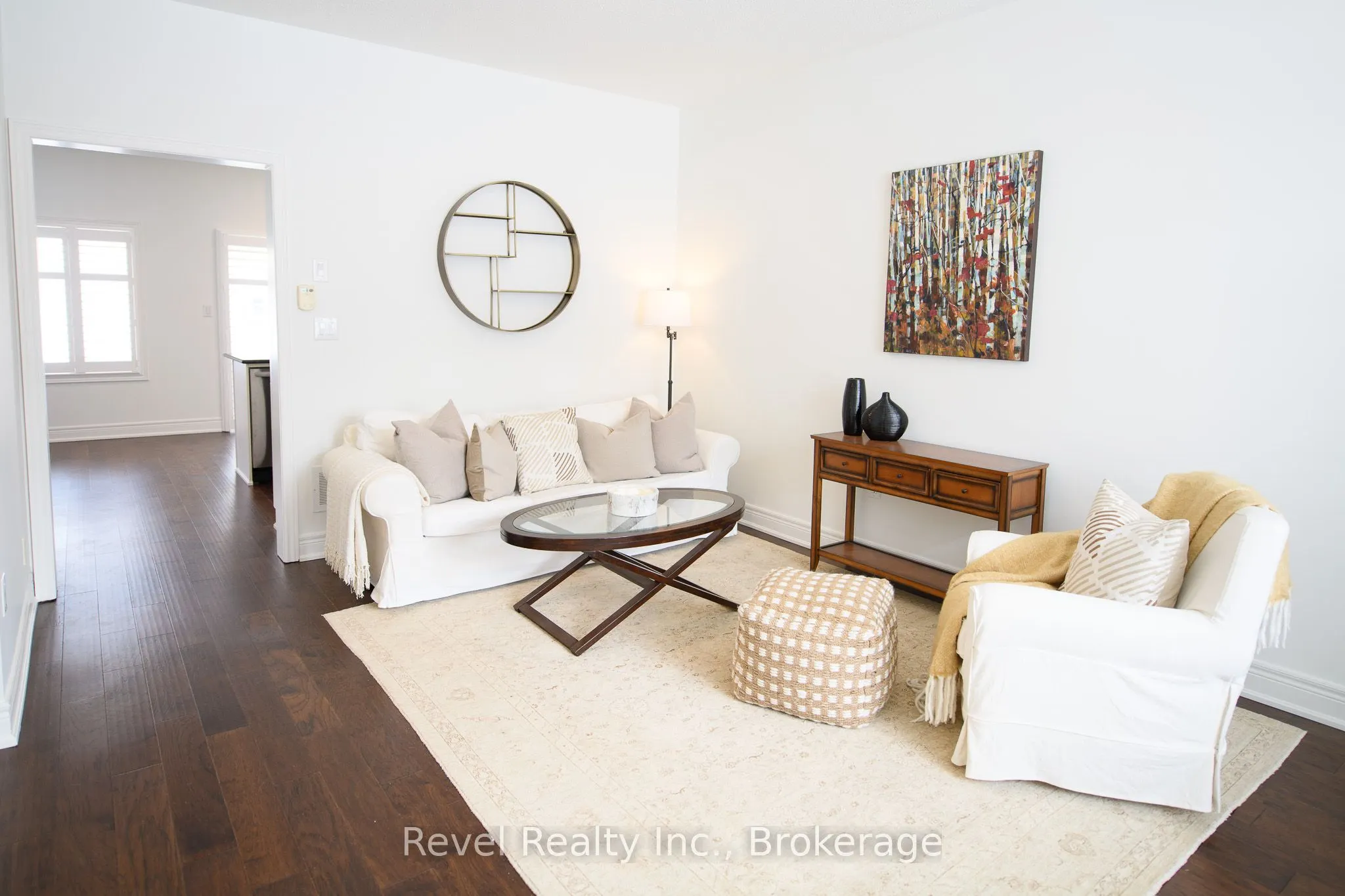 25 North Maple Street, #3