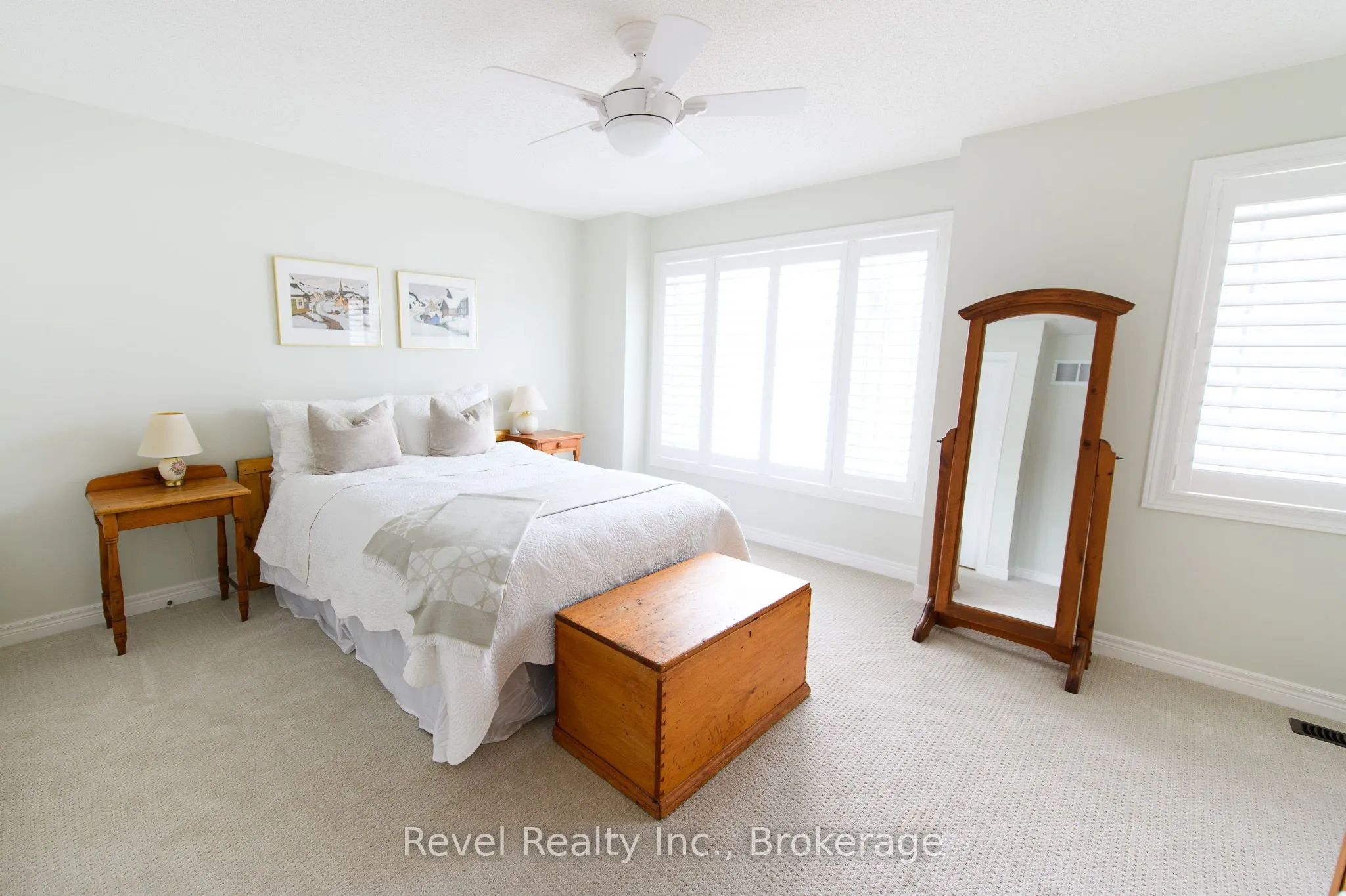 25 North Maple Street, #3