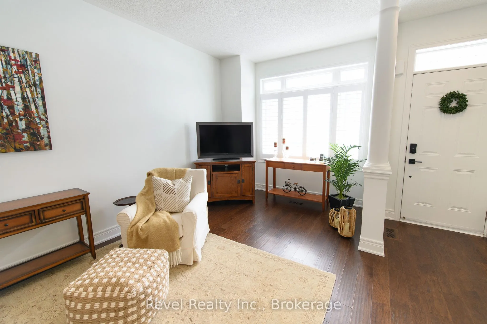 25 North Maple Street, #3