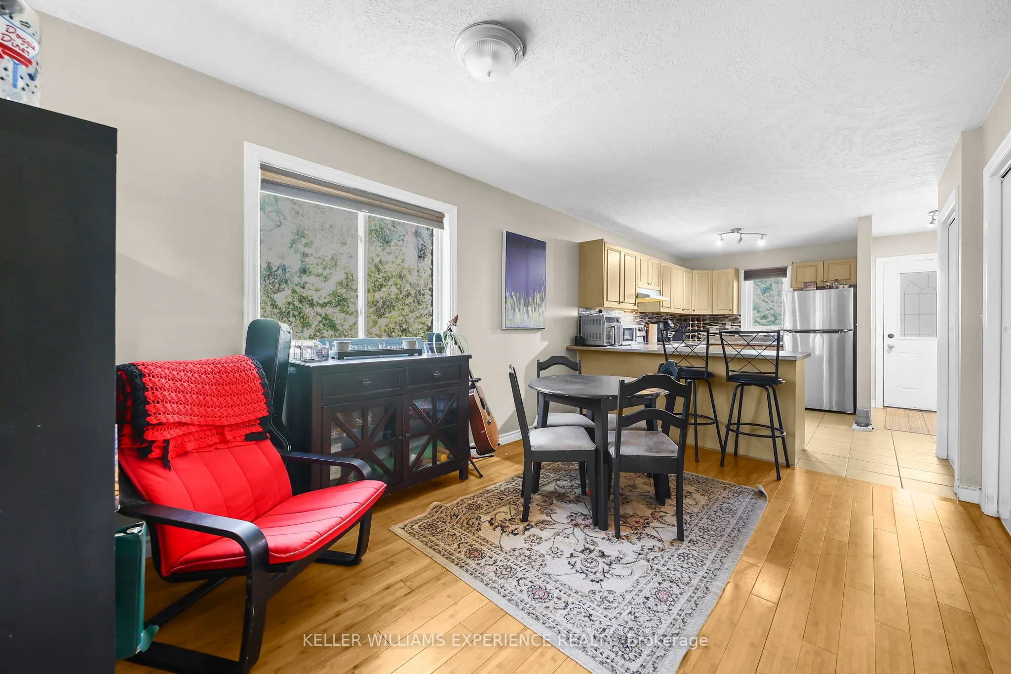511 THOMAS Street, #1