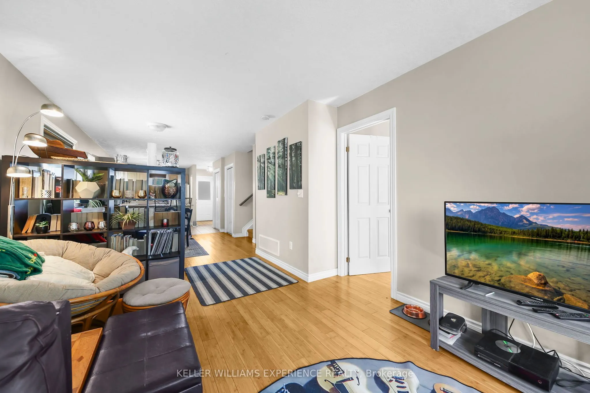 511 THOMAS Street, #1