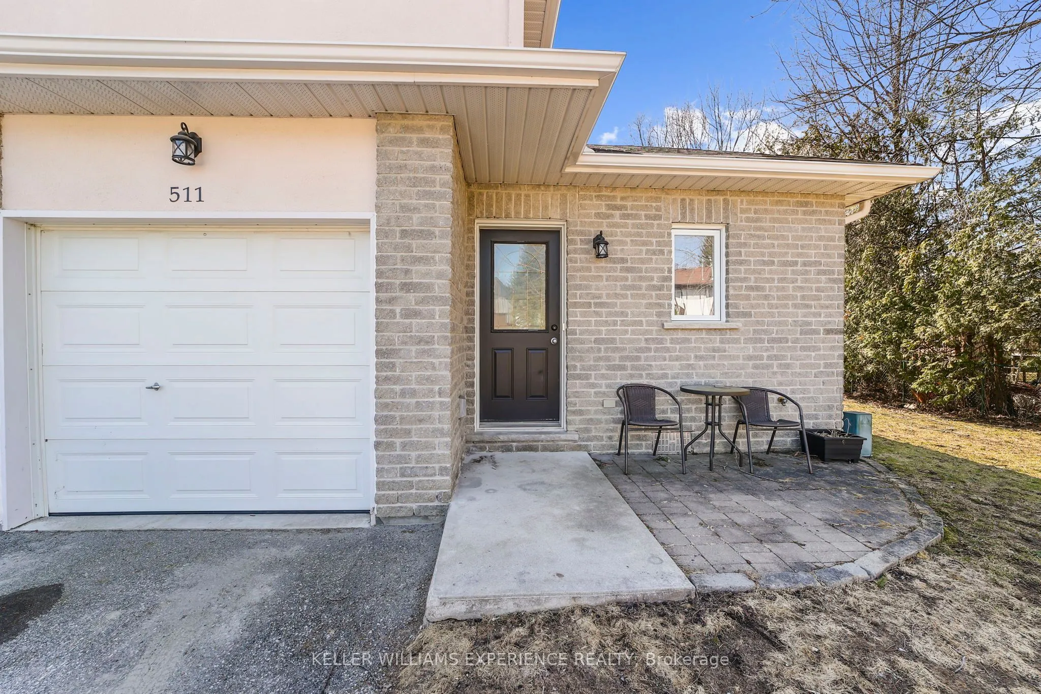 511 THOMAS Street, #1