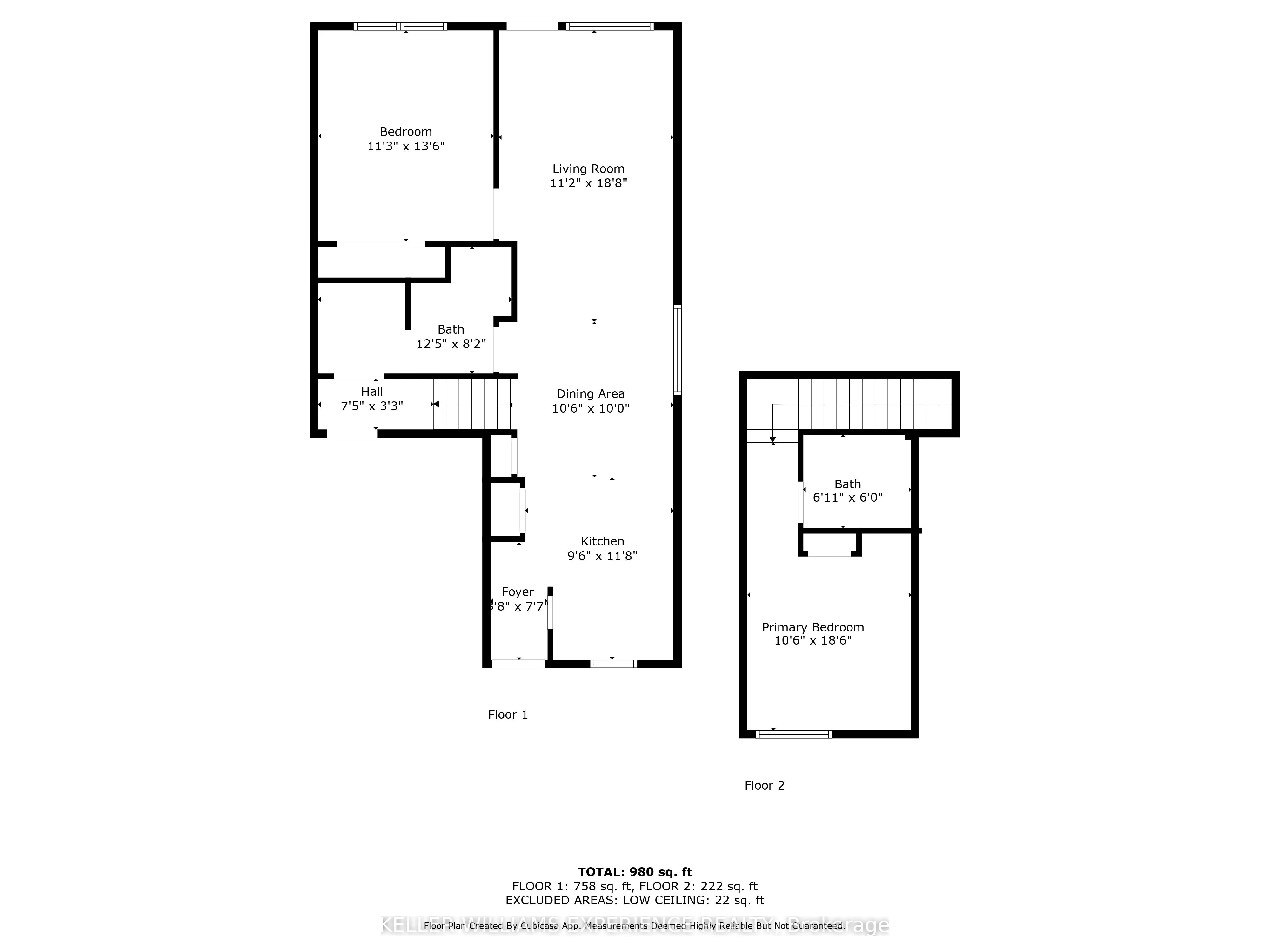 511 THOMAS Street, #1
