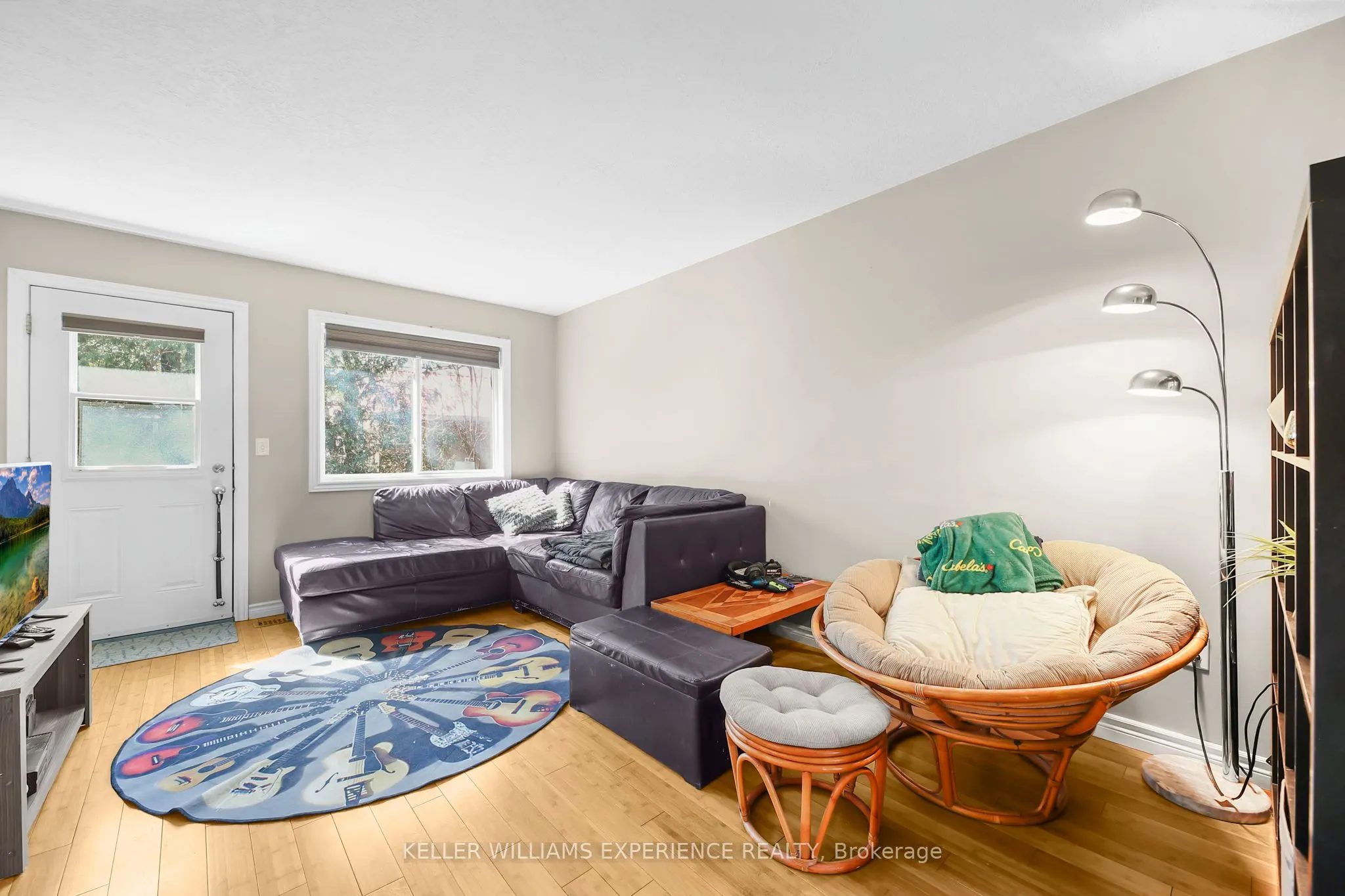 511 THOMAS Street, #1