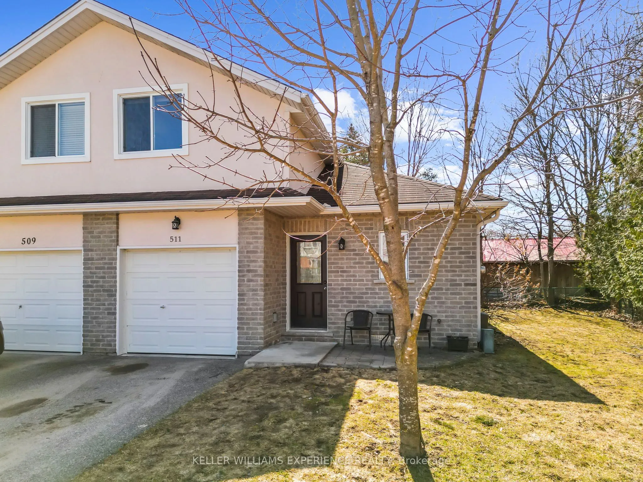 511 THOMAS Street, #1