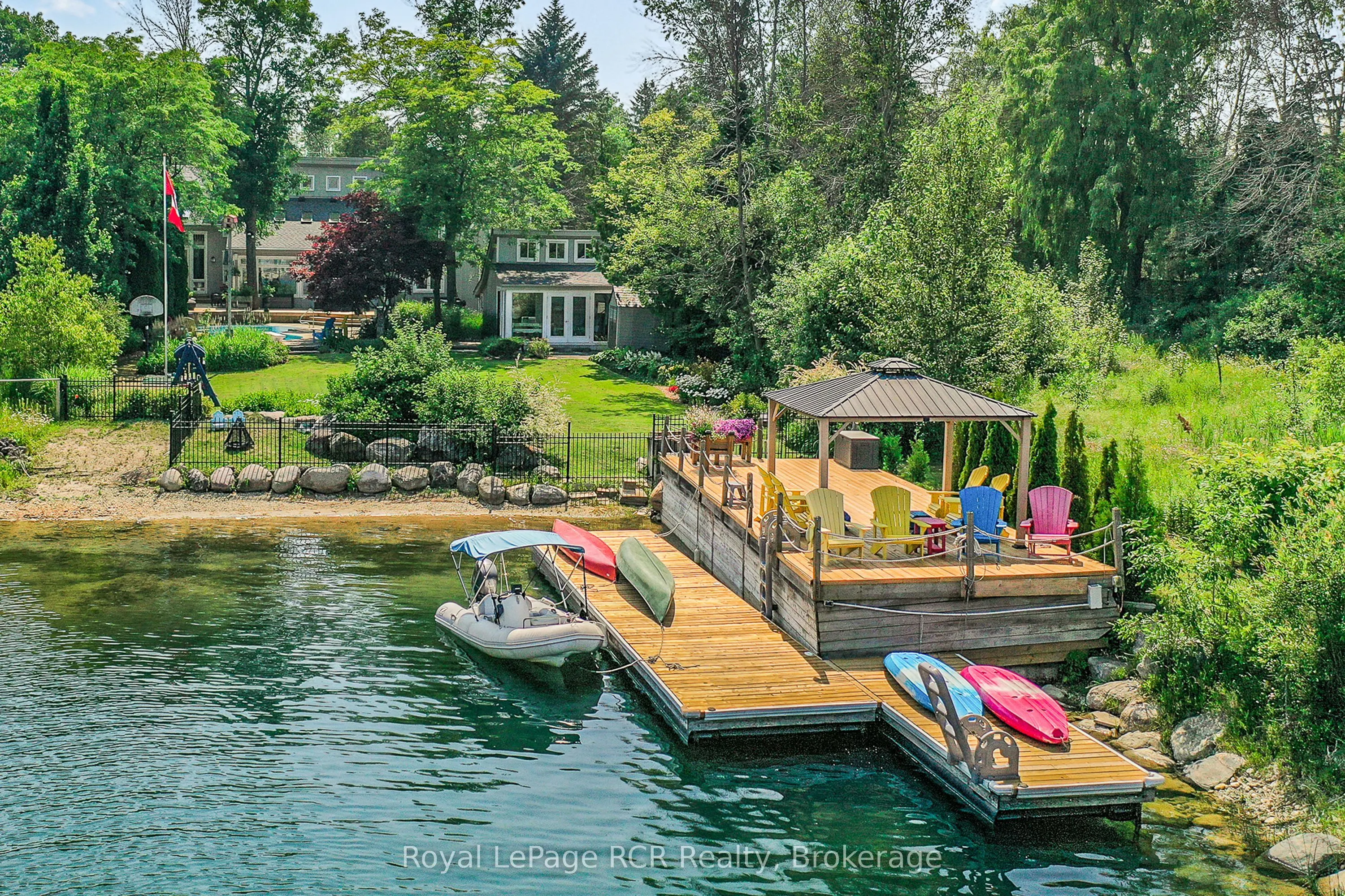 160 Princeton Shores Boulevard