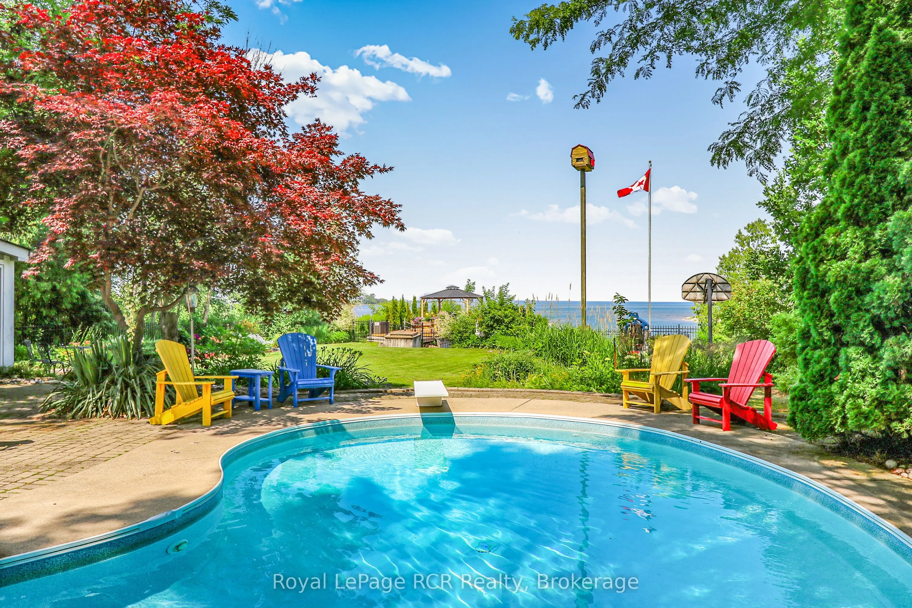 160 Princeton Shores Boulevard