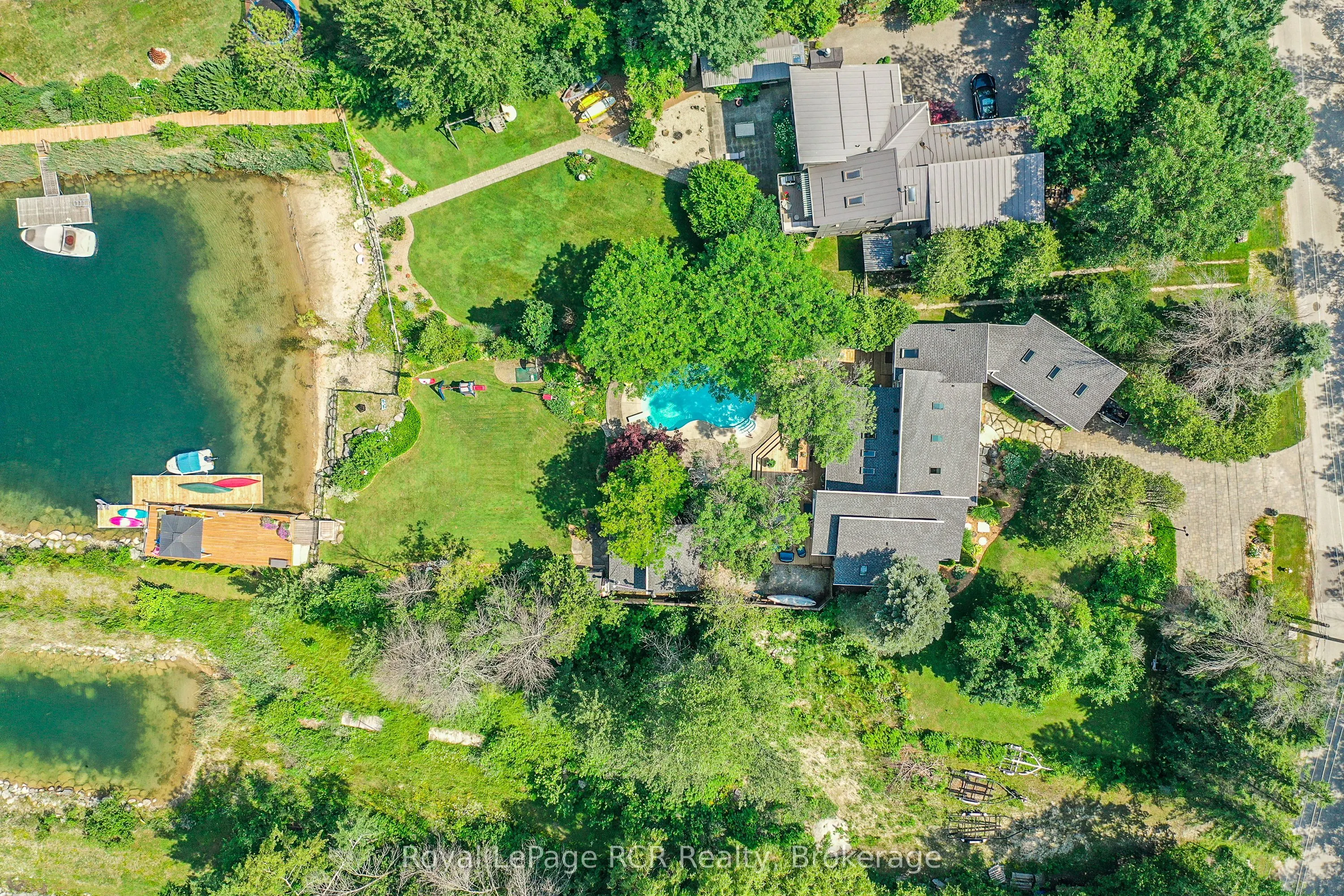 160 Princeton Shores Boulevard
