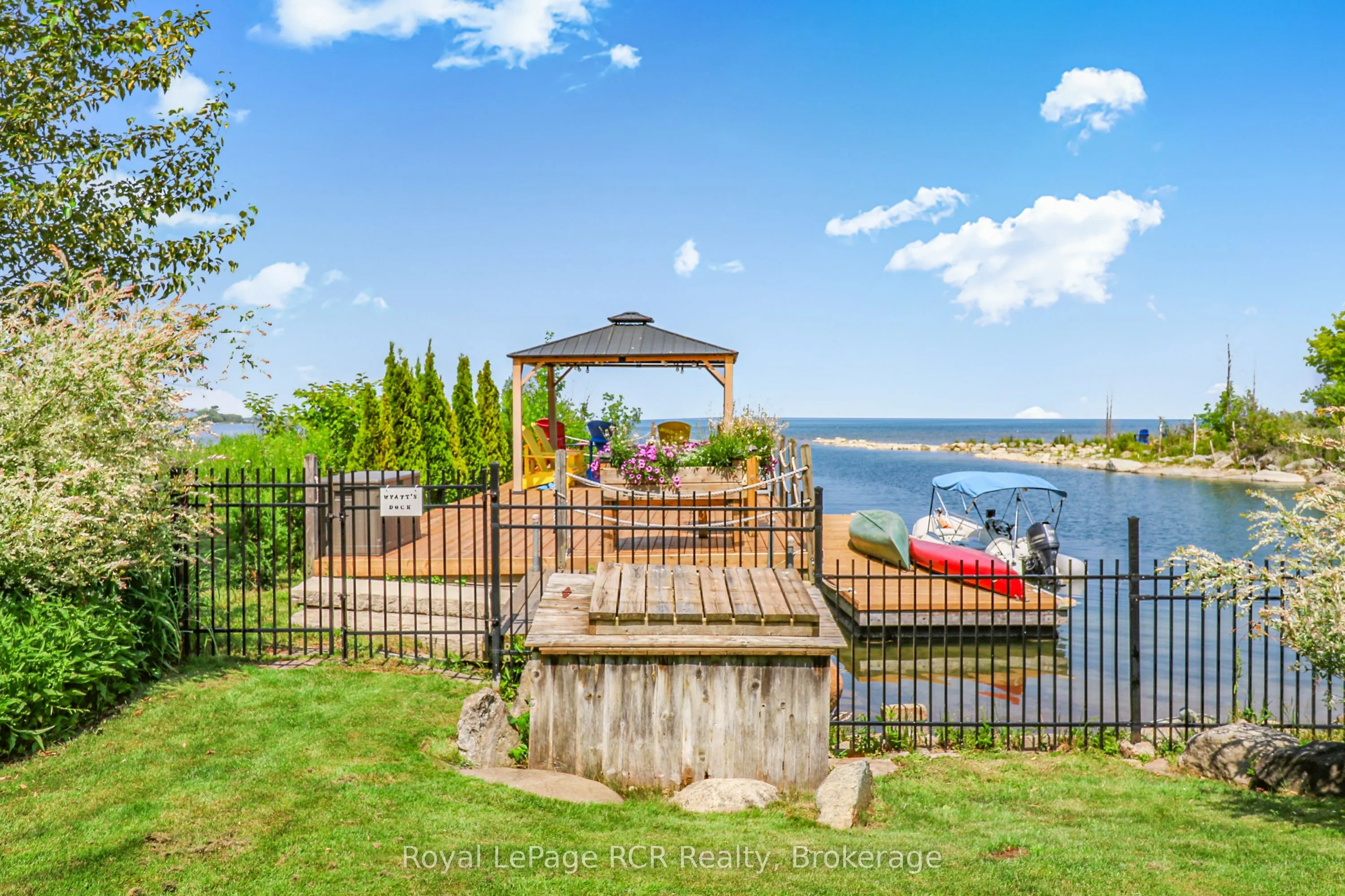160 Princeton Shores Boulevard
