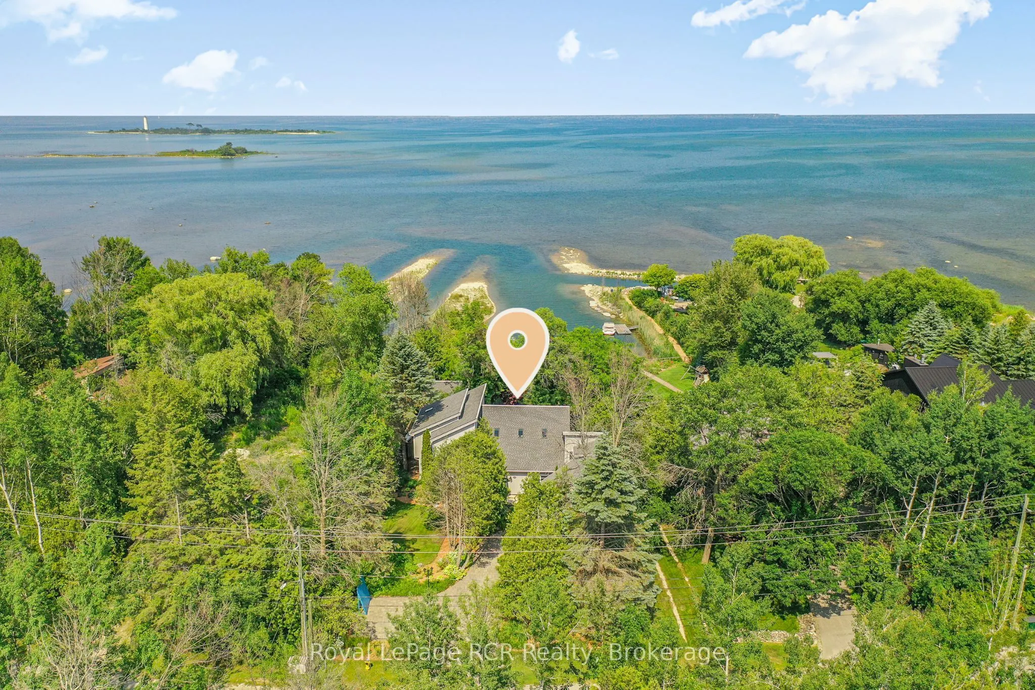 160 Princeton Shores Boulevard