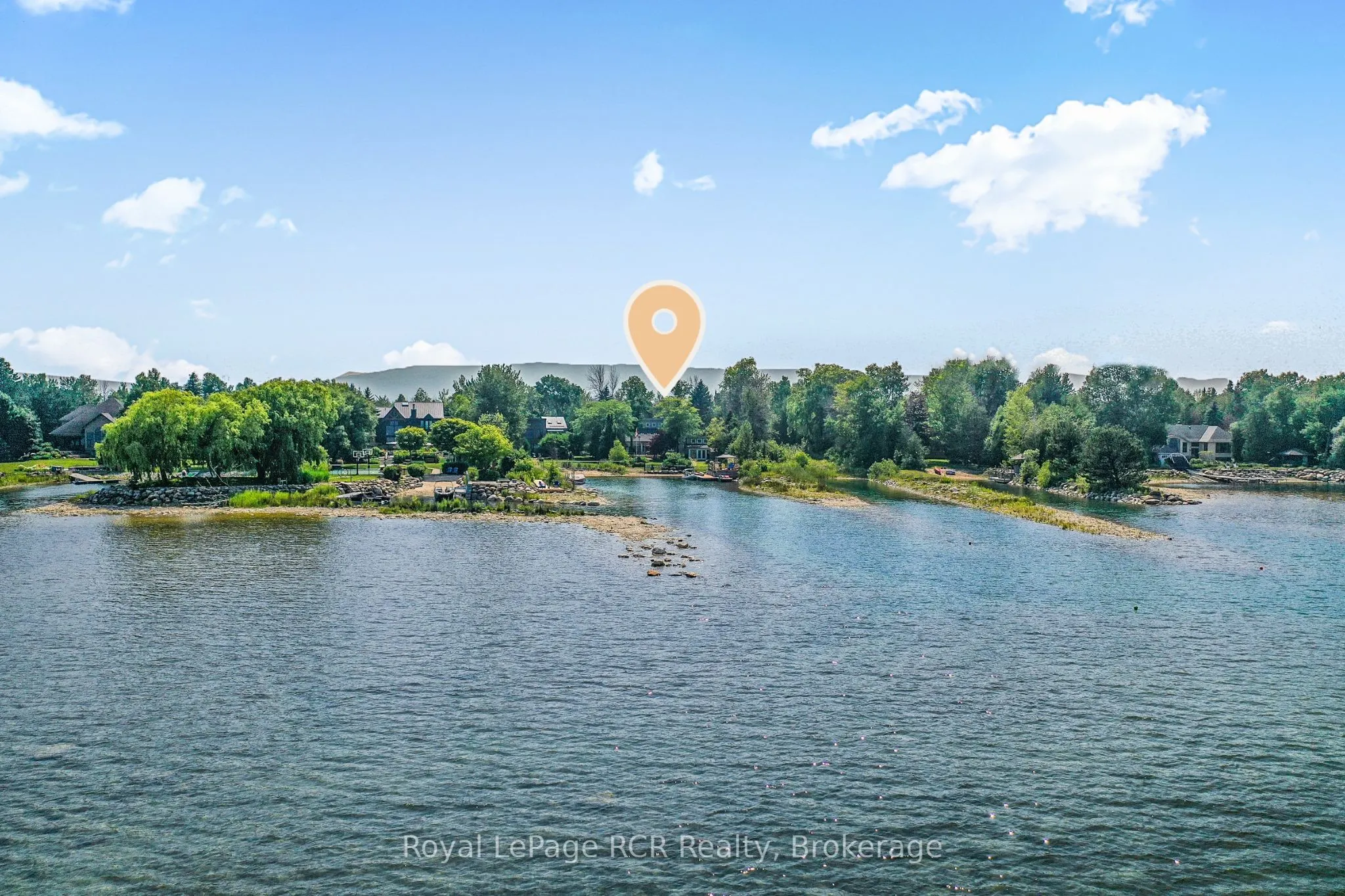 160 Princeton Shores Boulevard