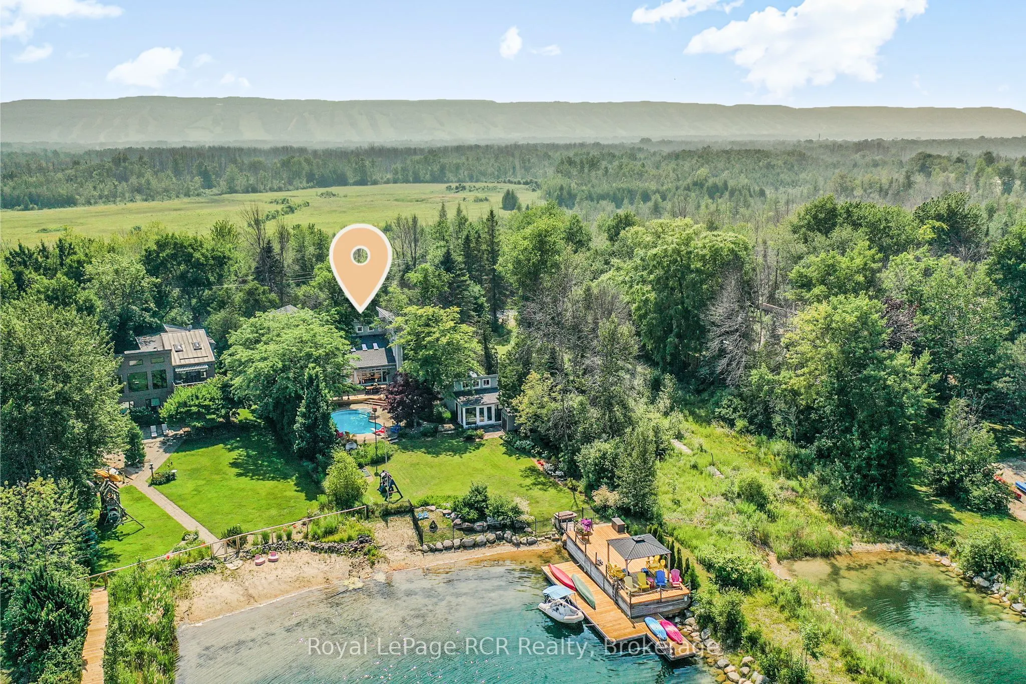 160 Princeton Shores Boulevard