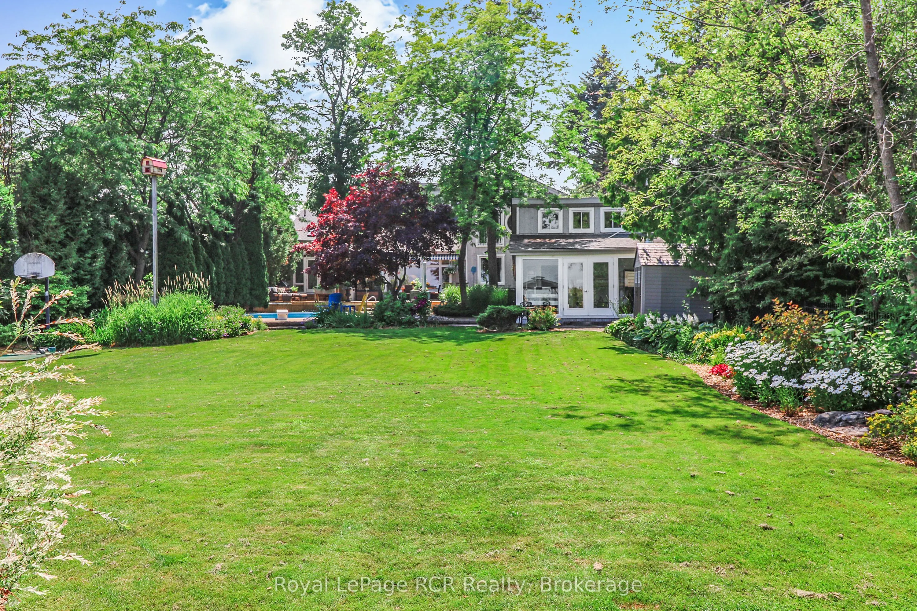 160 Princeton Shores Boulevard