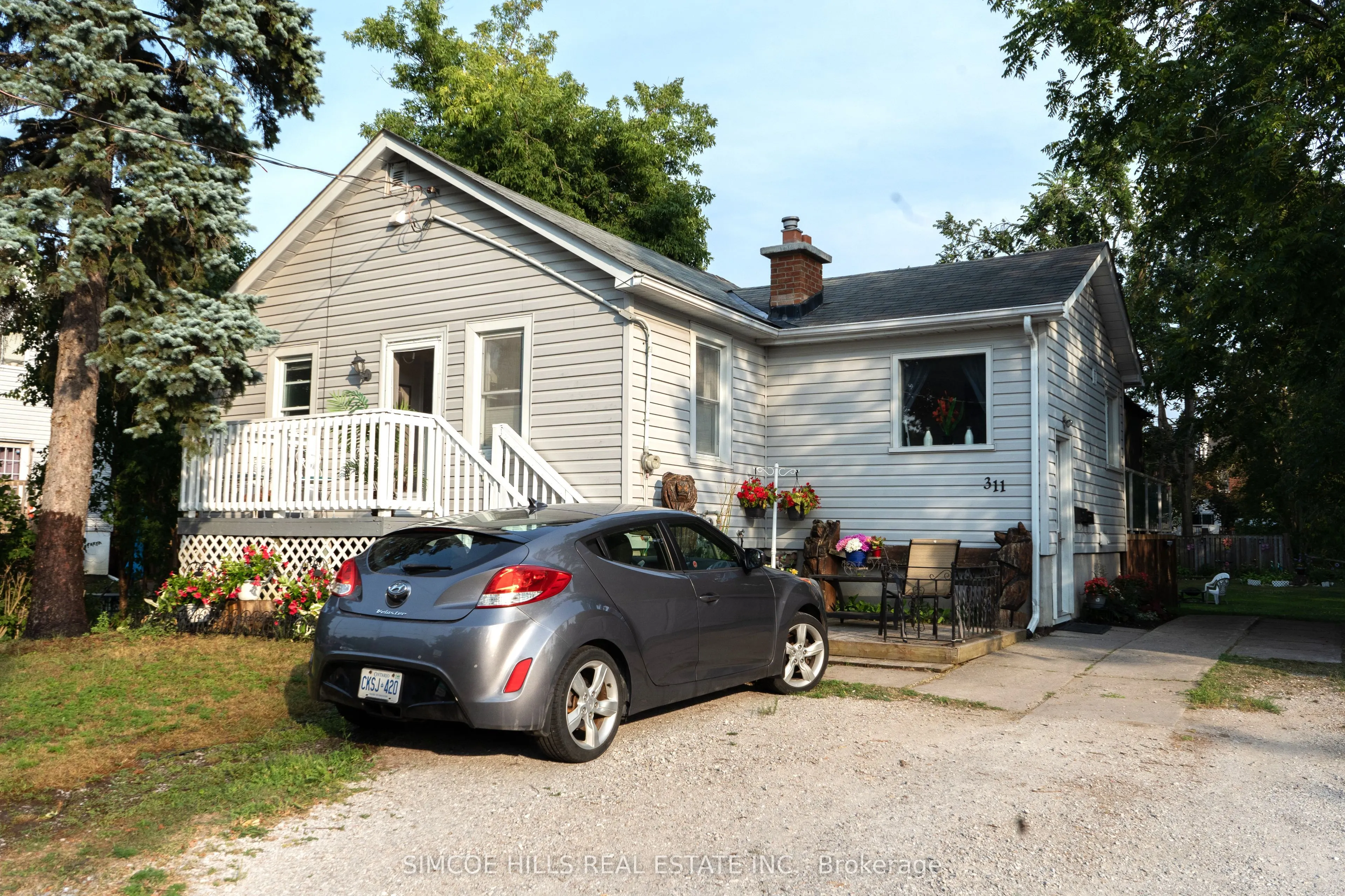 311 John Street