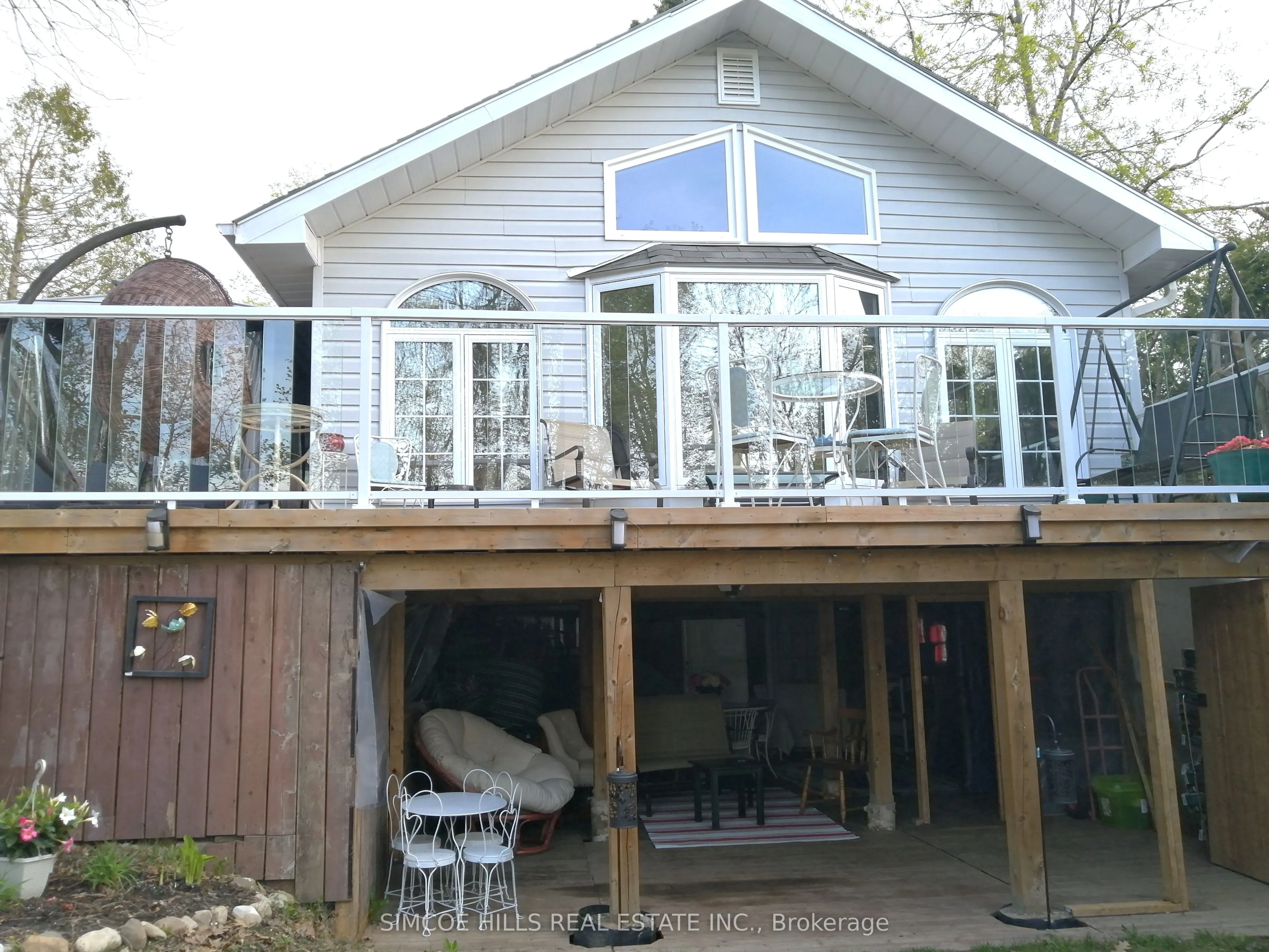 311 John Street