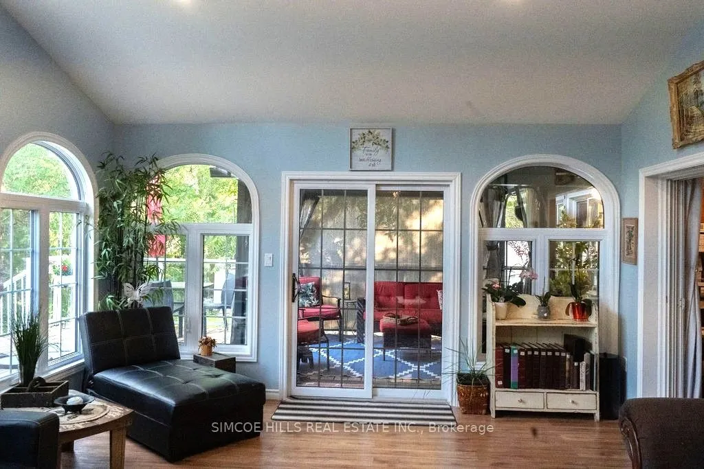 311 John Street