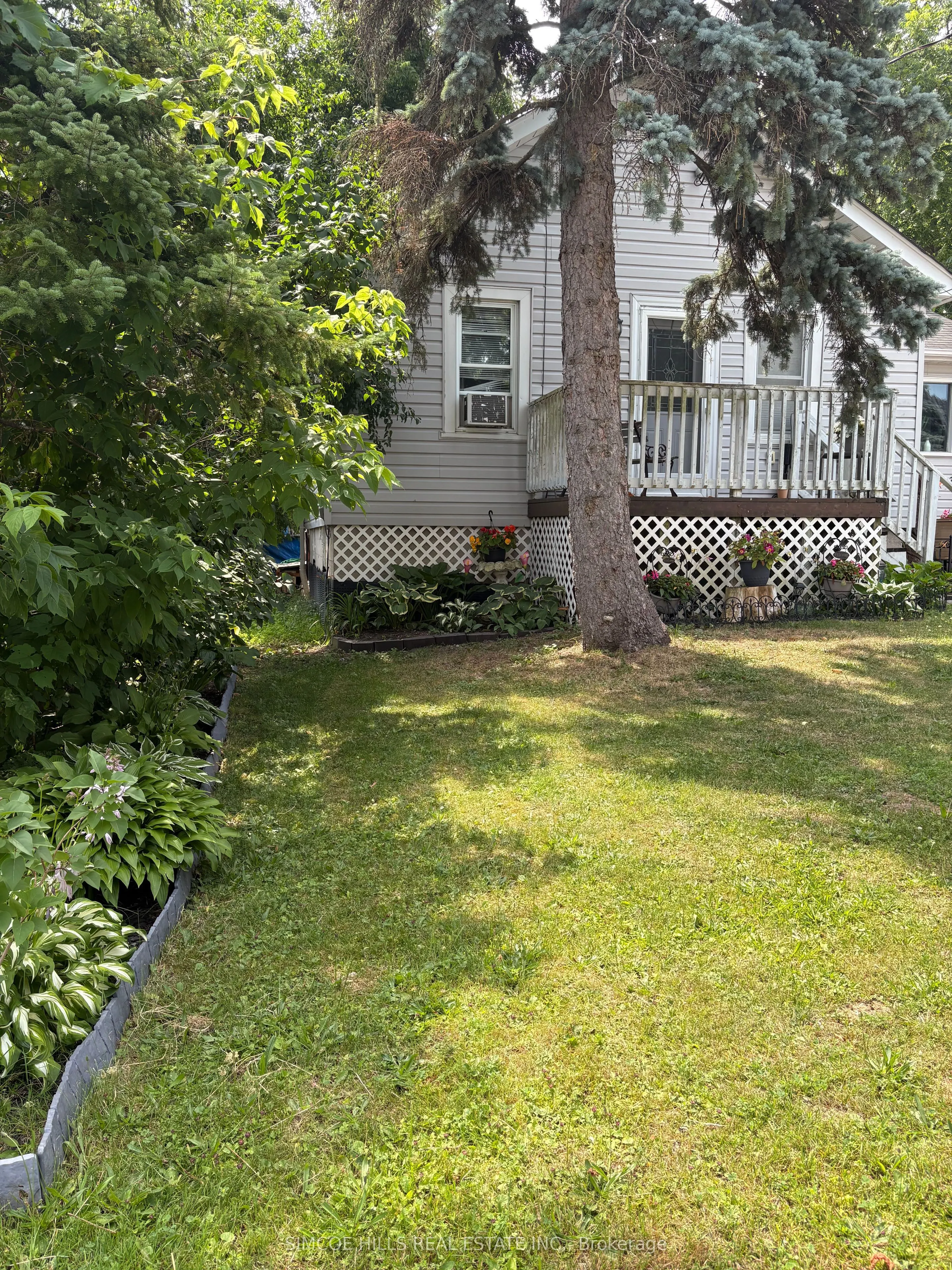 311 John Street