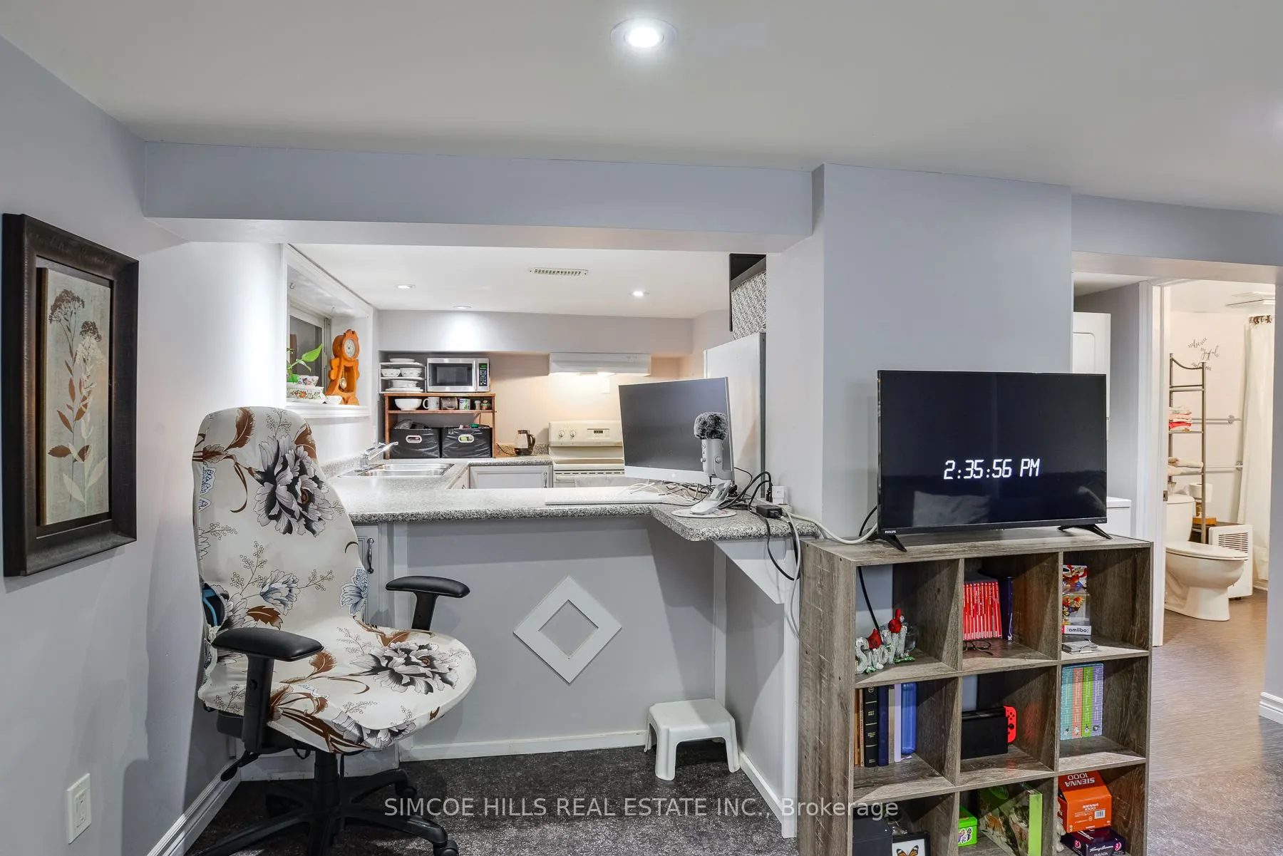 311 John Street