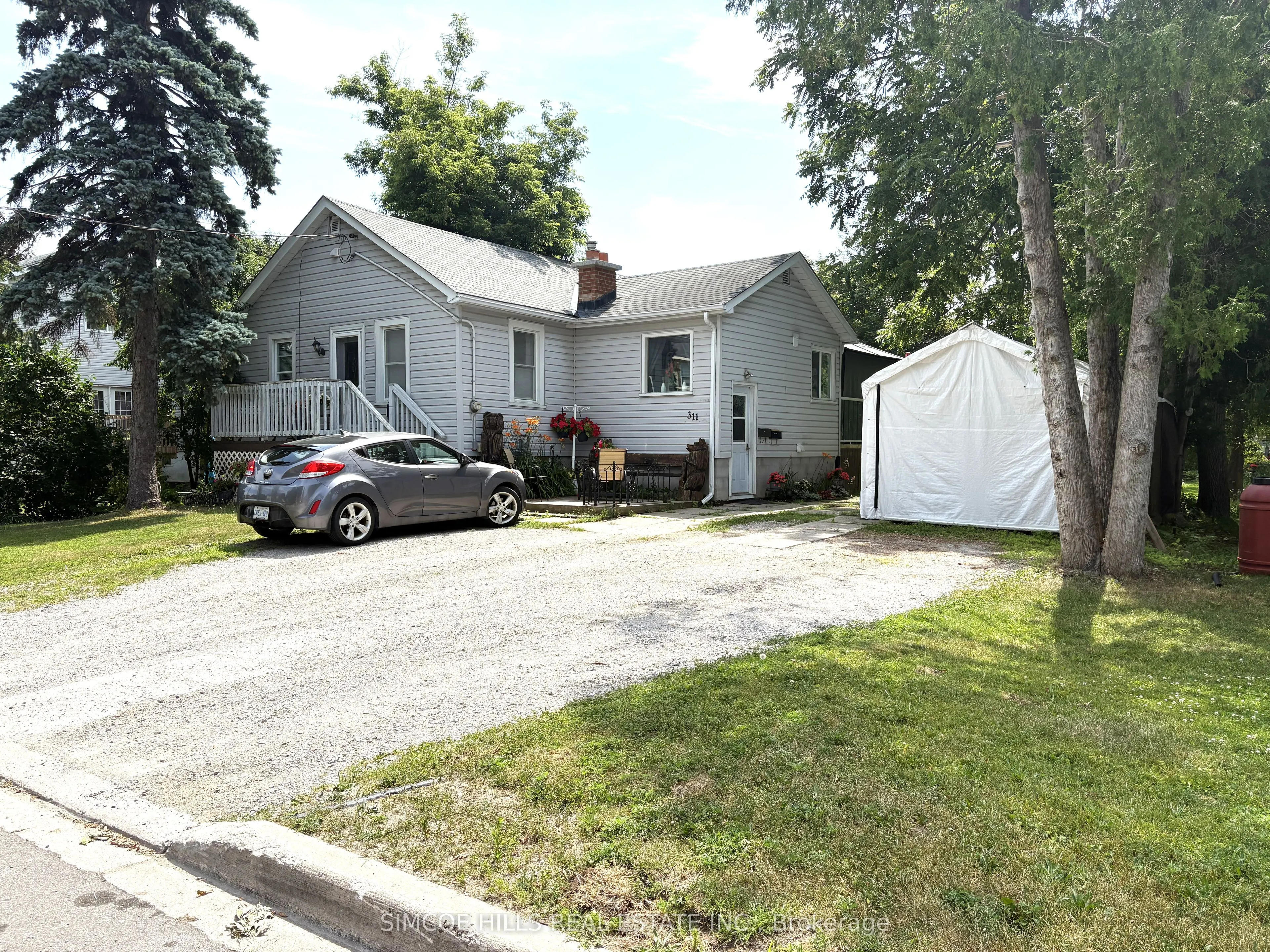 311 John Street