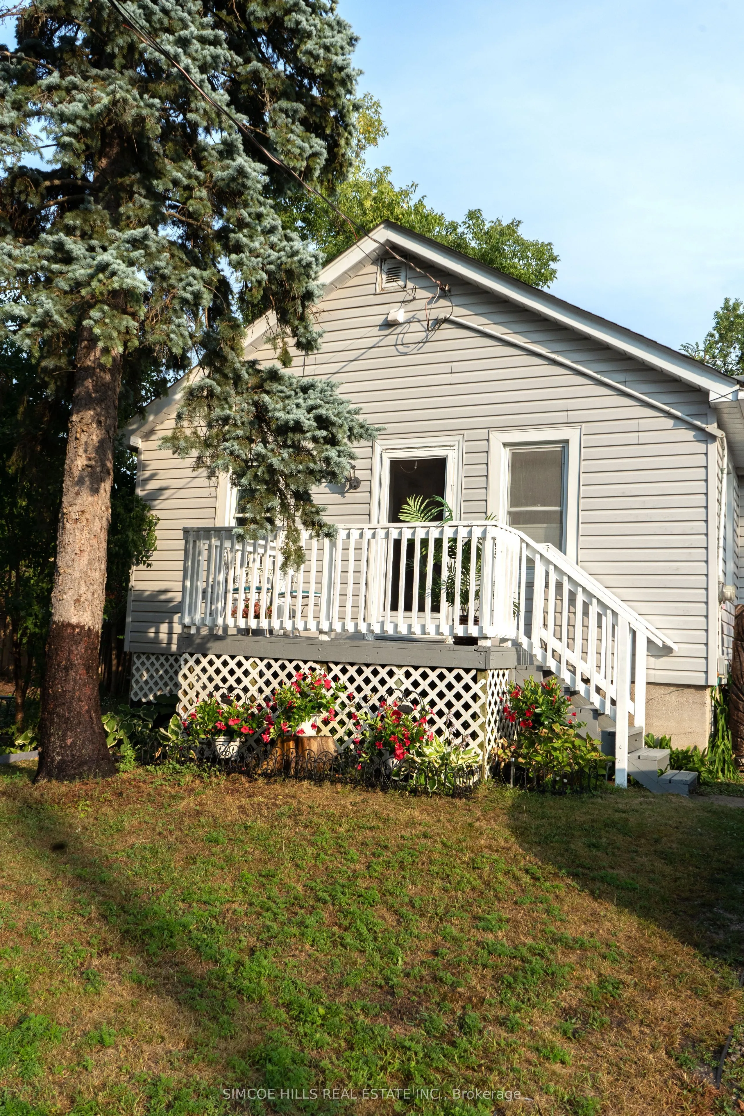 311 John Street
