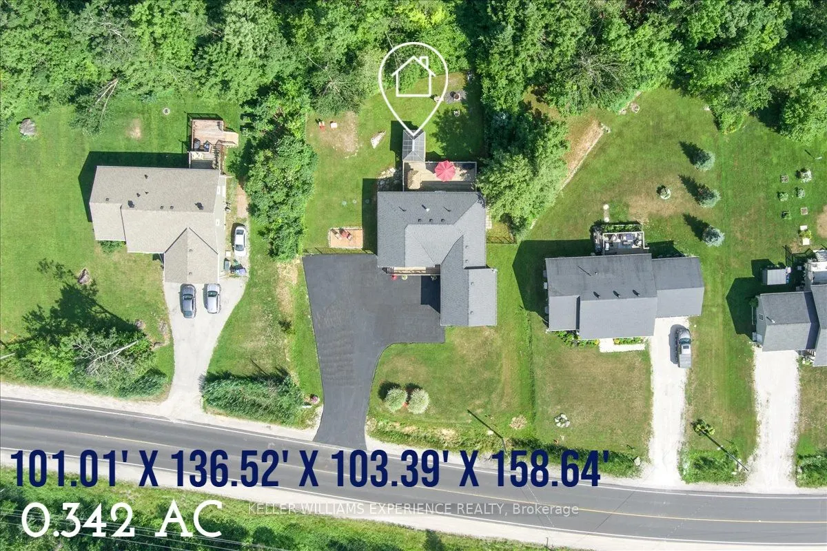158 Moonstone Road E