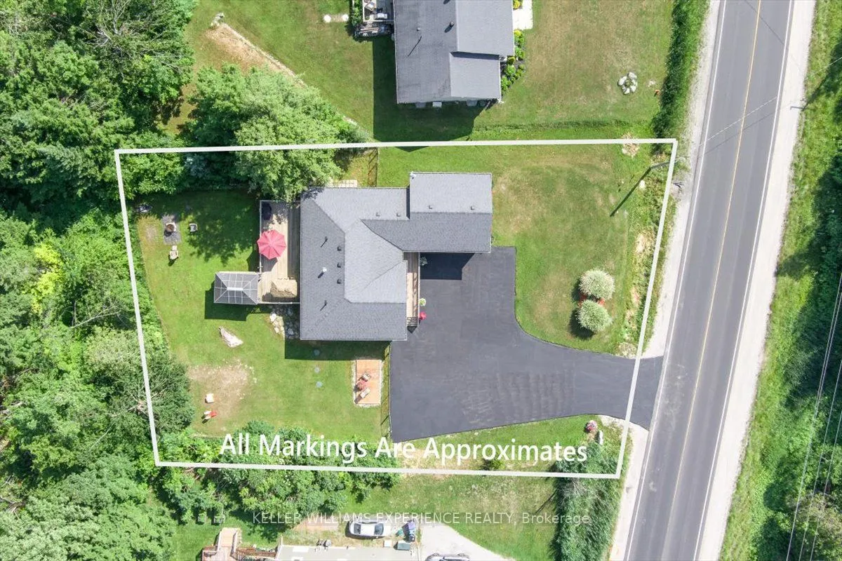 158 Moonstone Road E