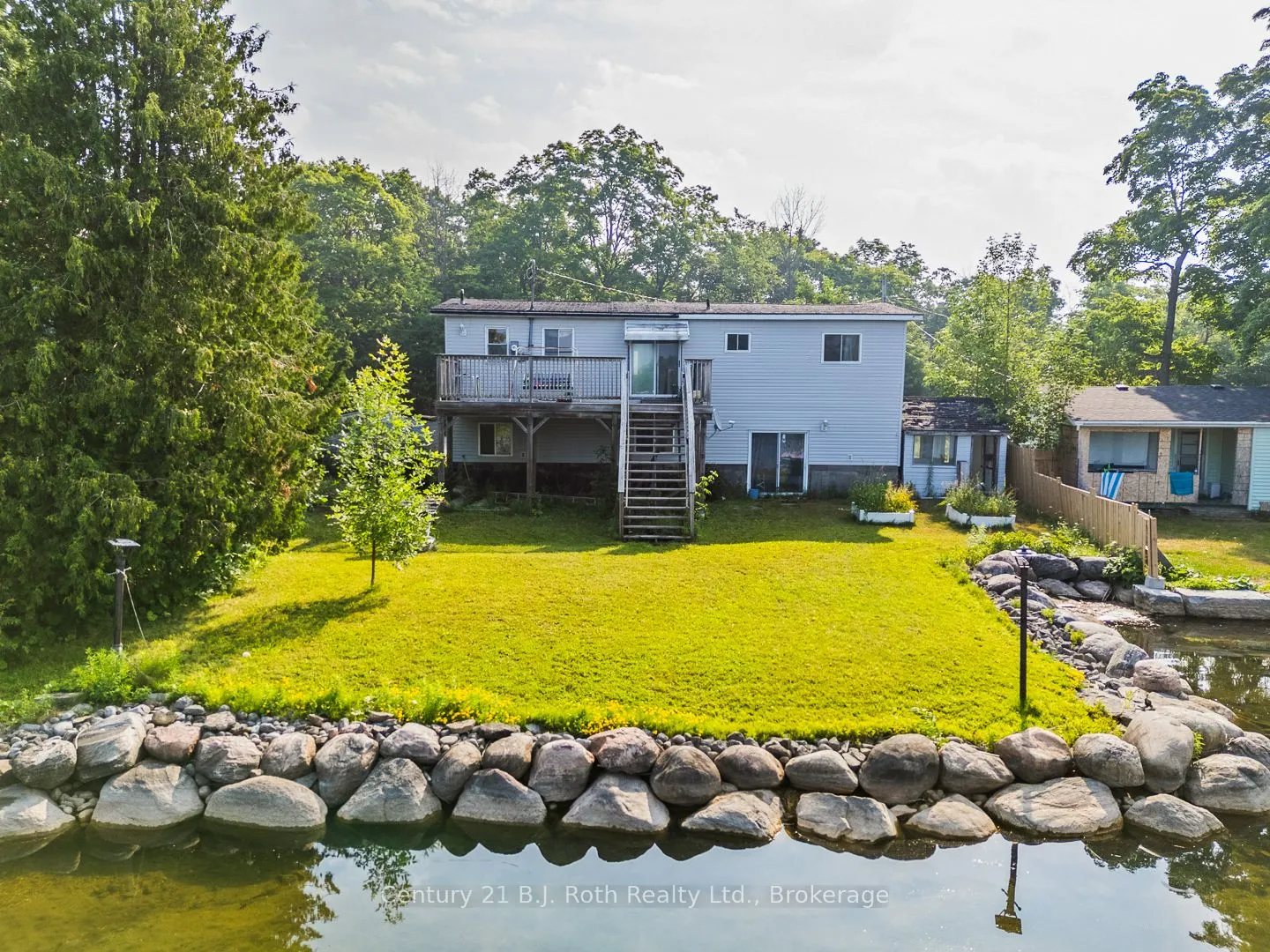 3338 Cox Drive