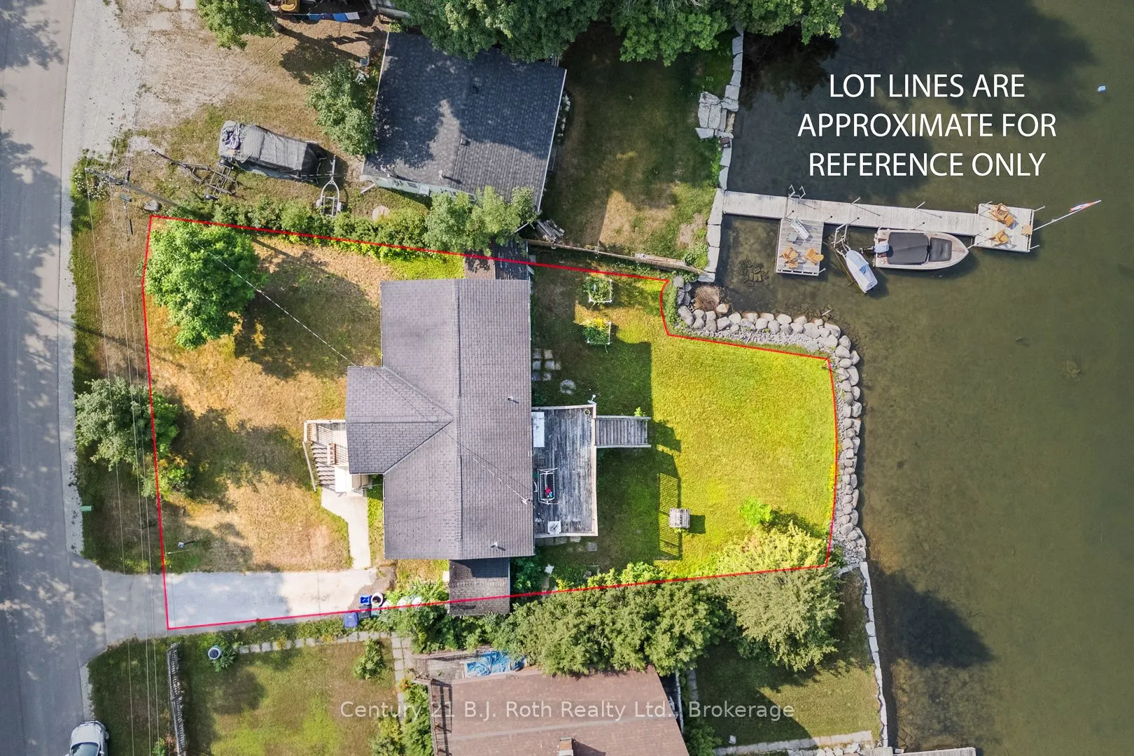 3338 Cox Drive