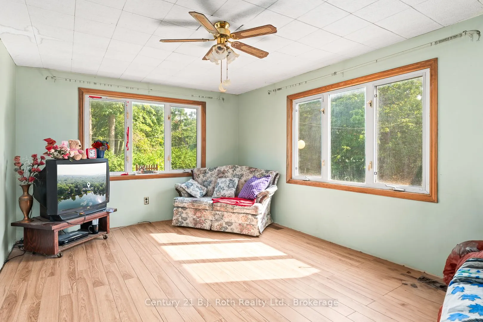 3338 Cox Drive