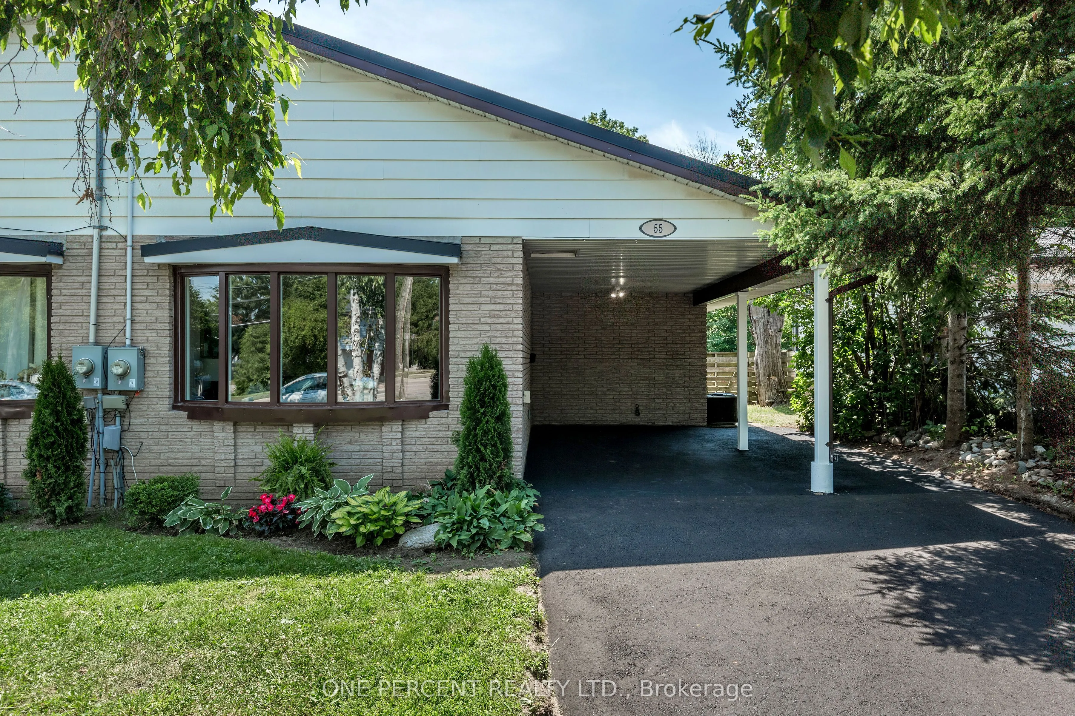 55 Fittons Road E