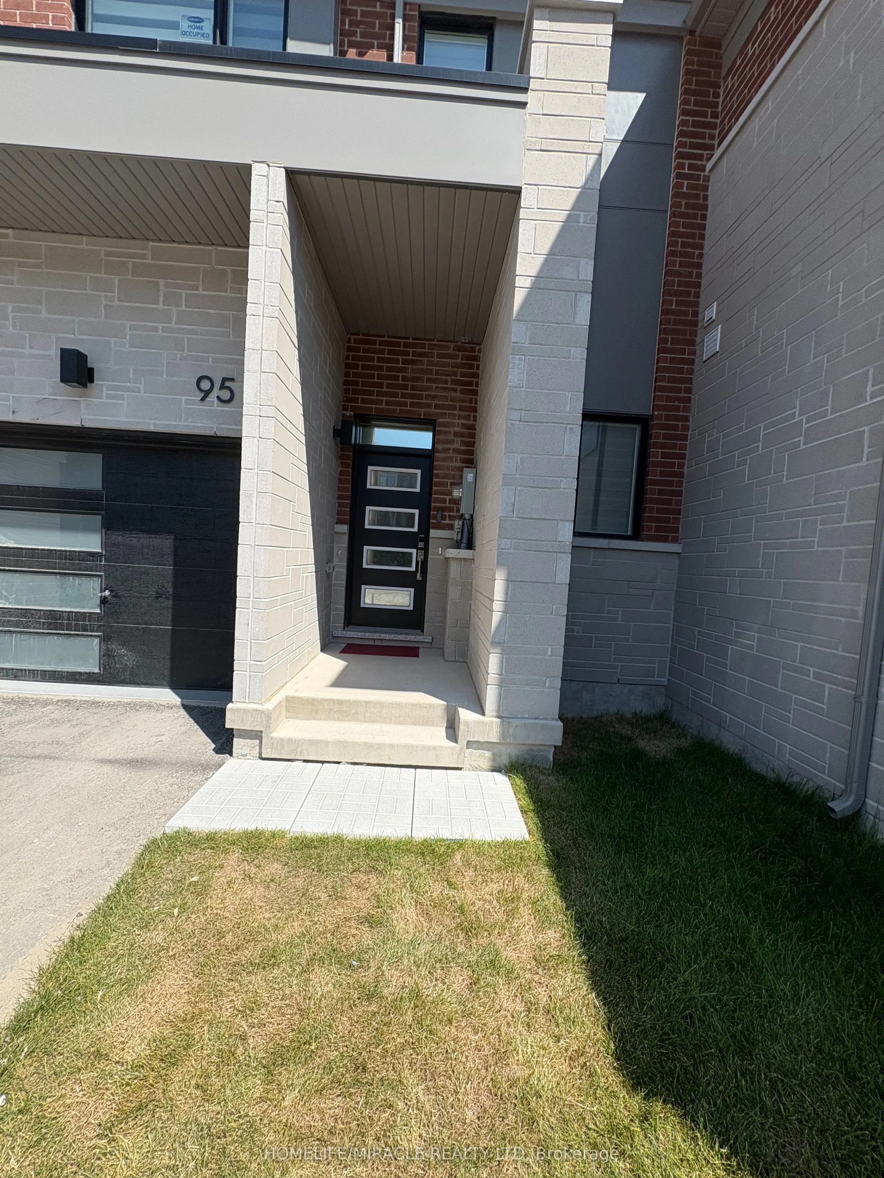 95 Ennerdale Street