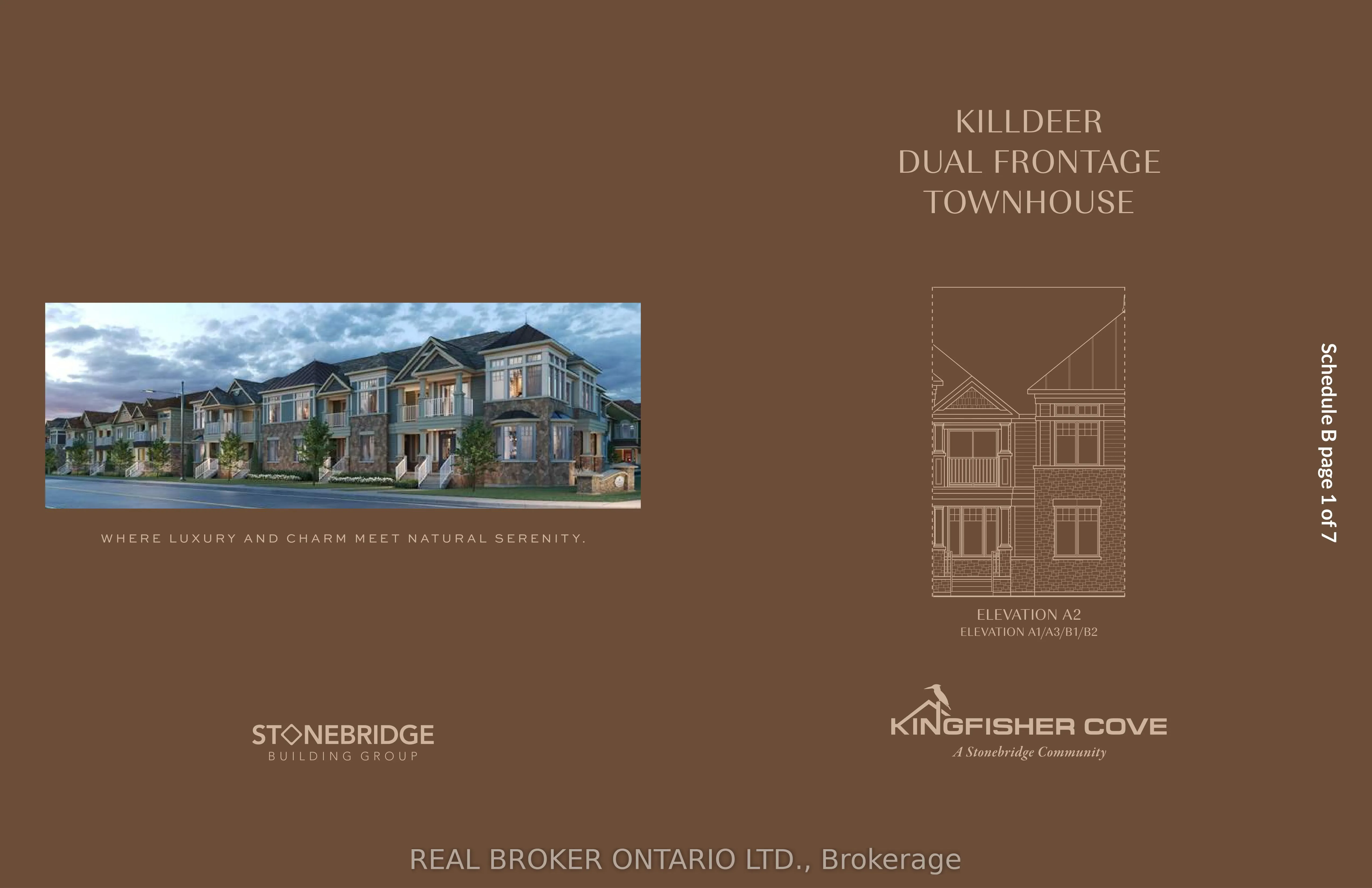 281 River Road East