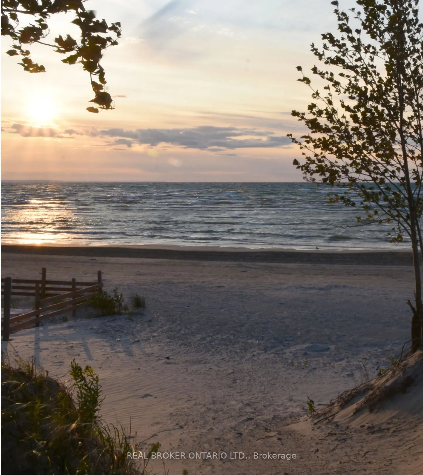 281 River Road East