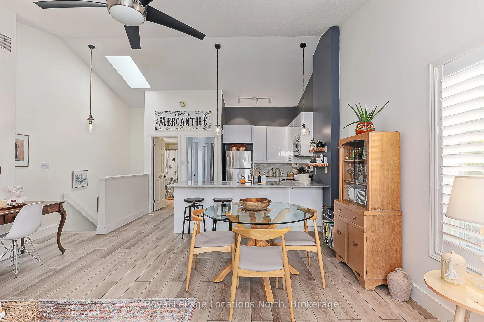 5 Harbour Street E, #13