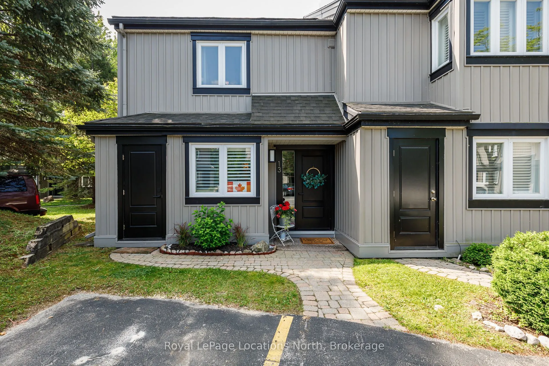 5 Harbour Street E, #13