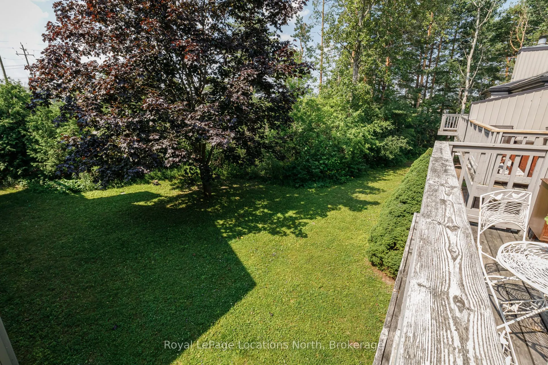 5 Harbour Street E, #13