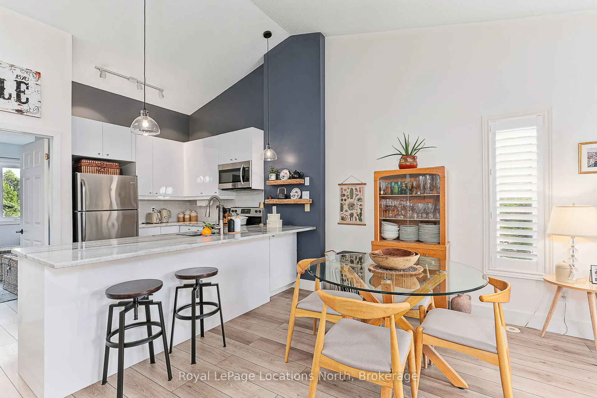 5 Harbour Street E, #13
