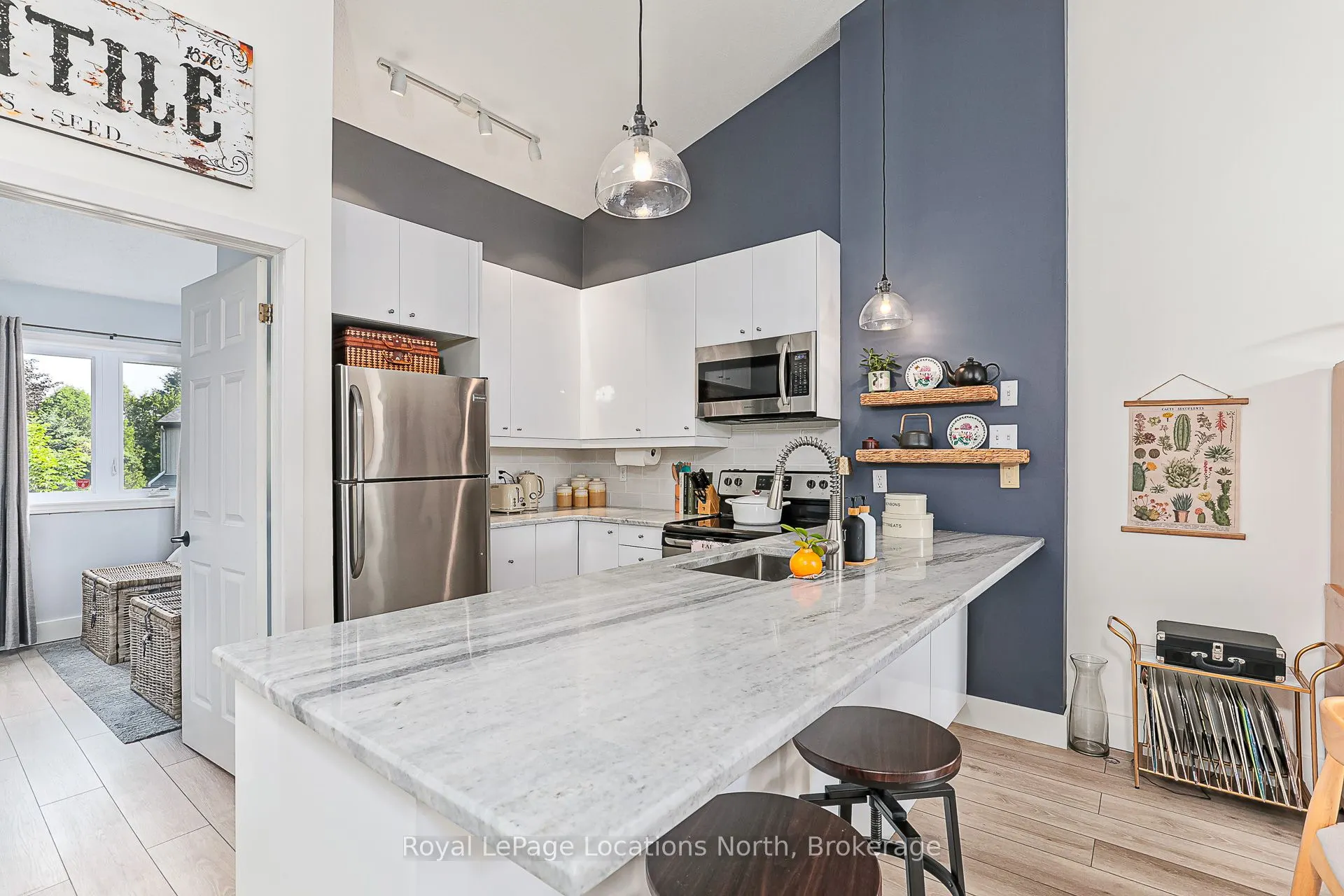5 Harbour Street E, #13