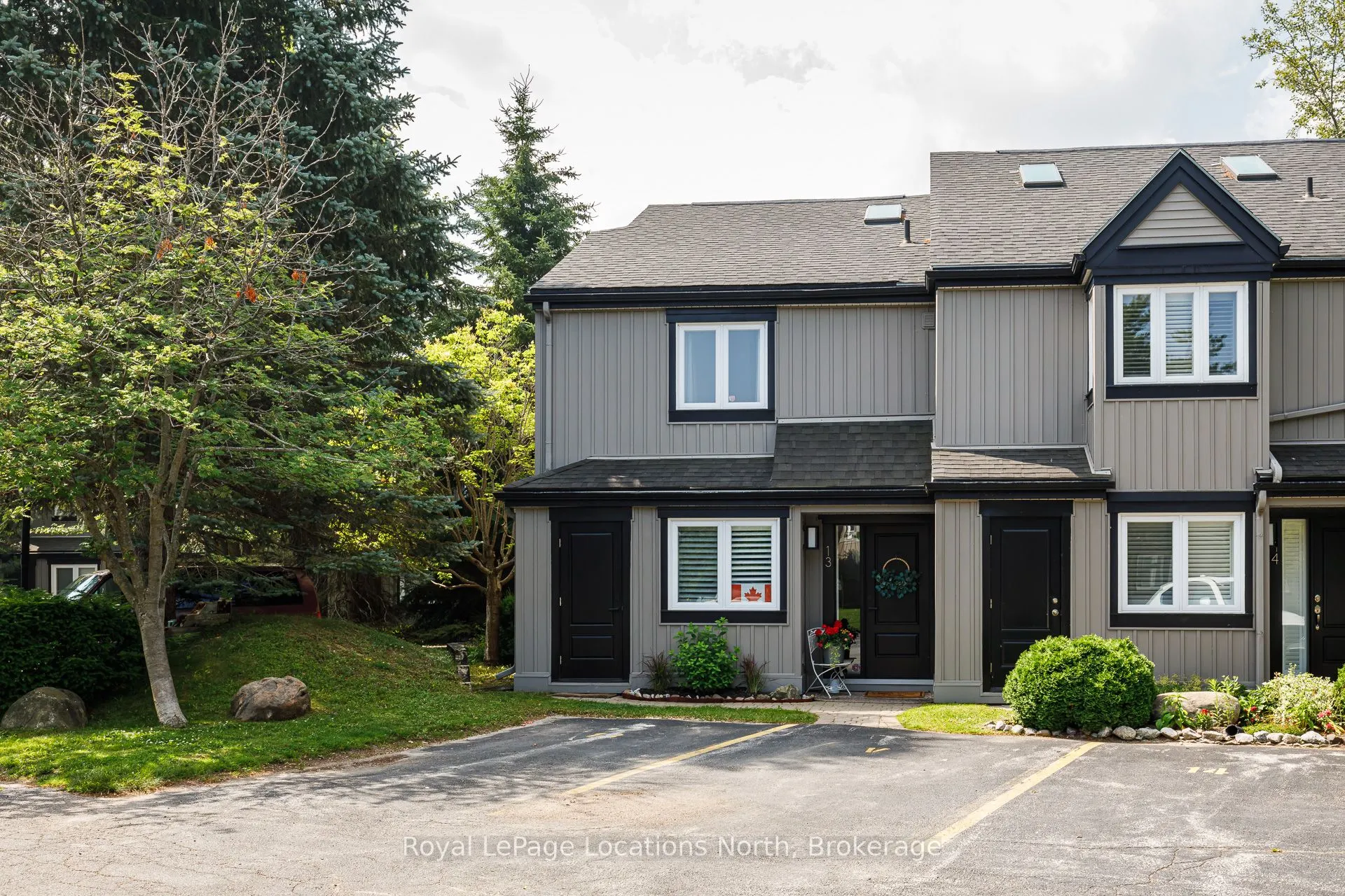 5 Harbour Street E, #13