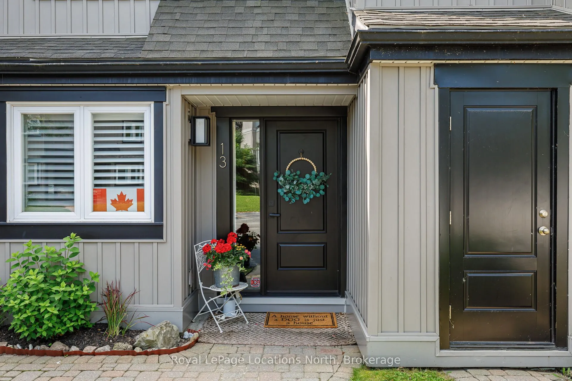 5 Harbour Street E, #13
