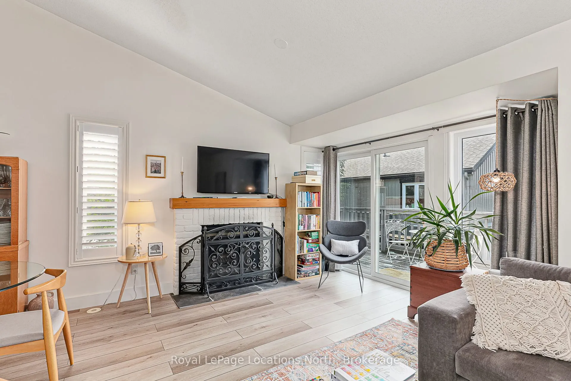 5 Harbour Street E, #13
