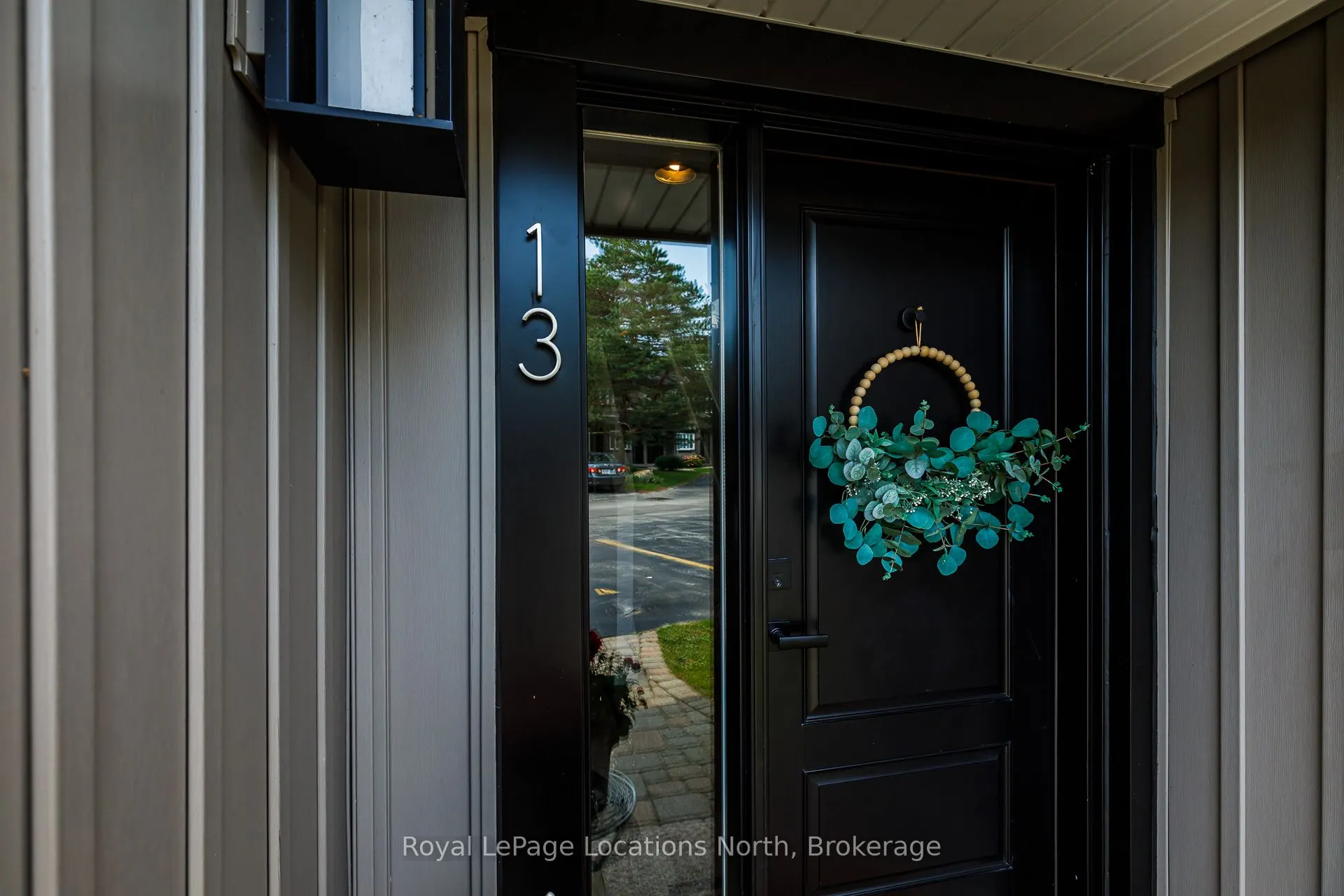 5 Harbour Street E, #13