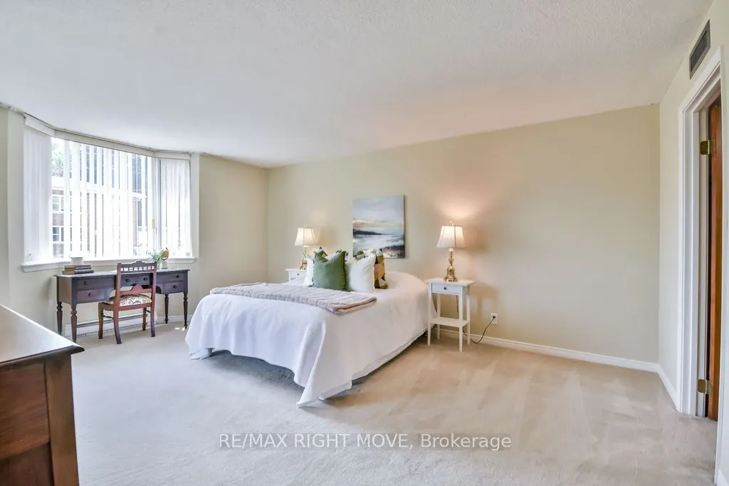 95 Matchedash Street N, #101